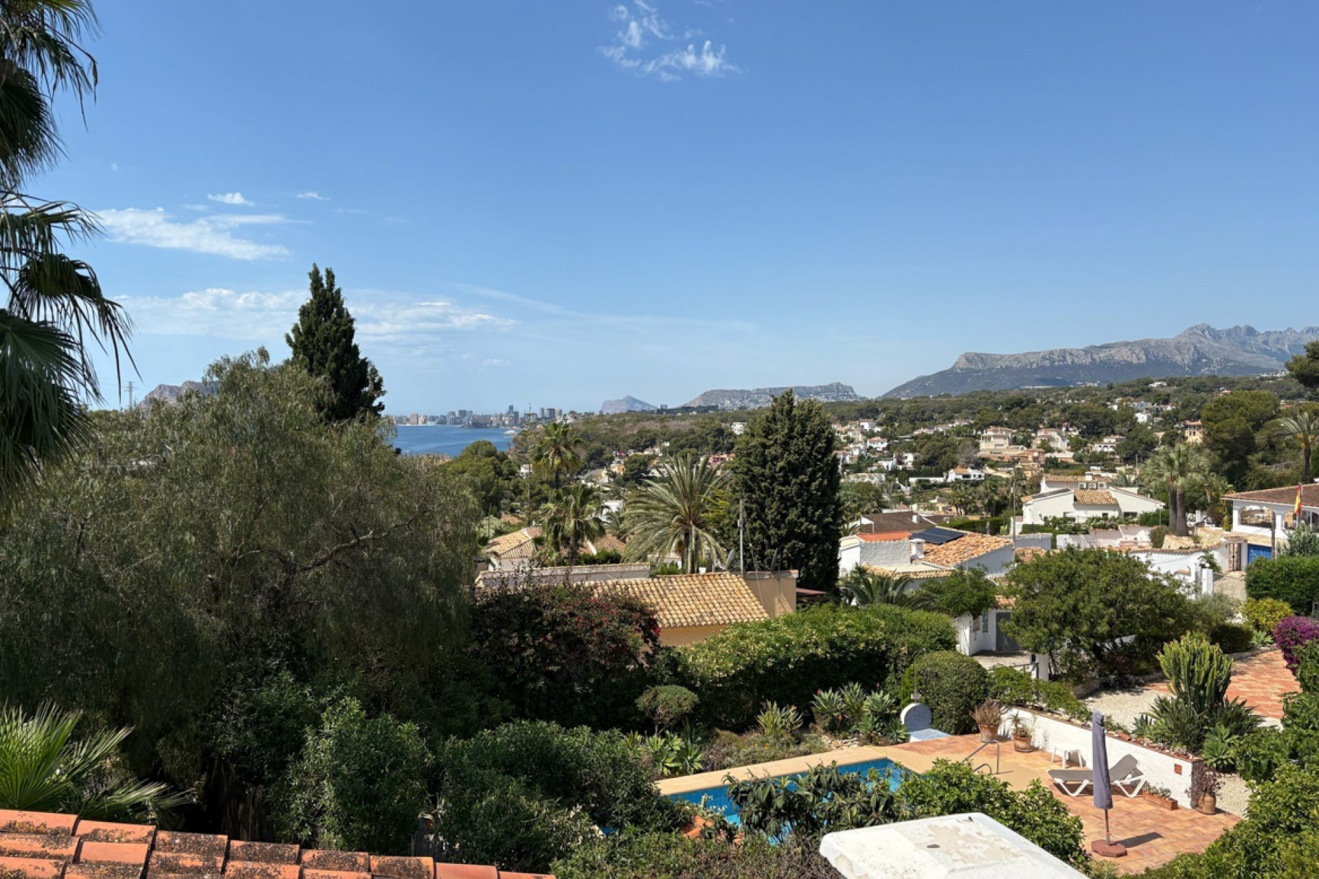 Reventa - Chalet - Moraira - San Jaime