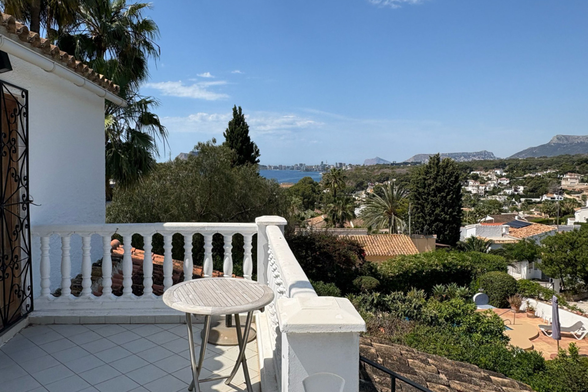 Reventa - Chalet - Moraira - San Jaime