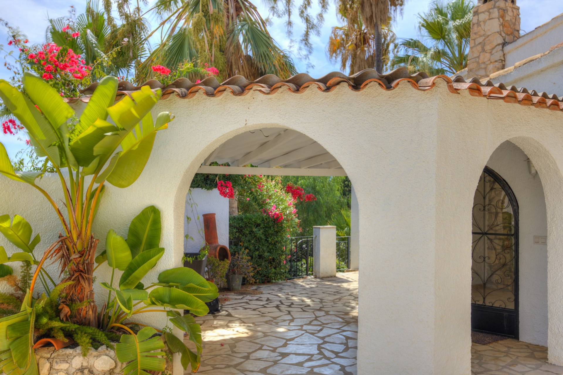 Reventa - Chalet - Moraira - San Jaime