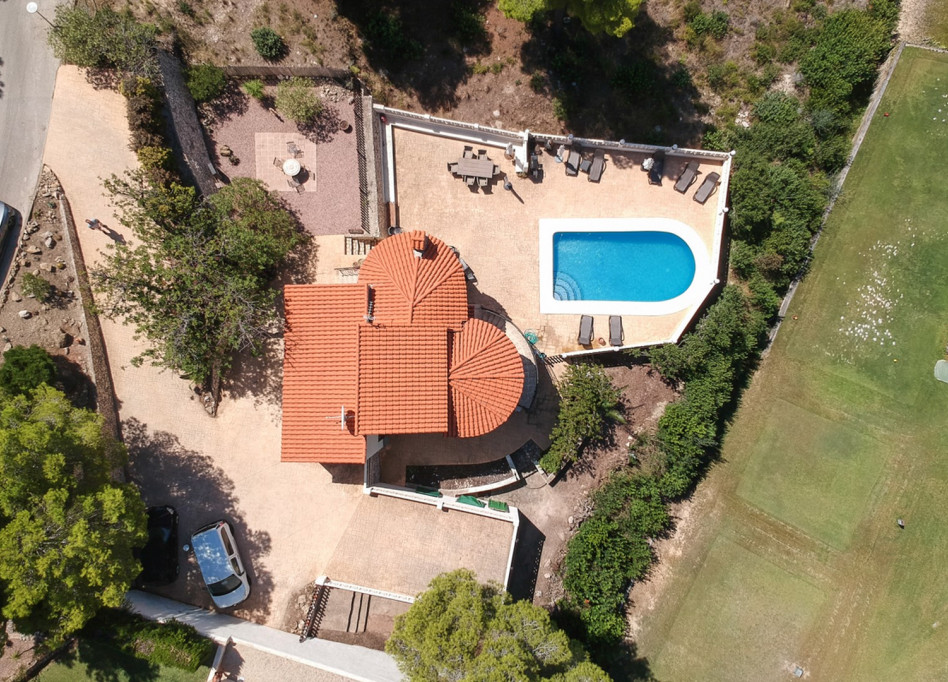 Reventa - Chalet - Moraira - San Jaime