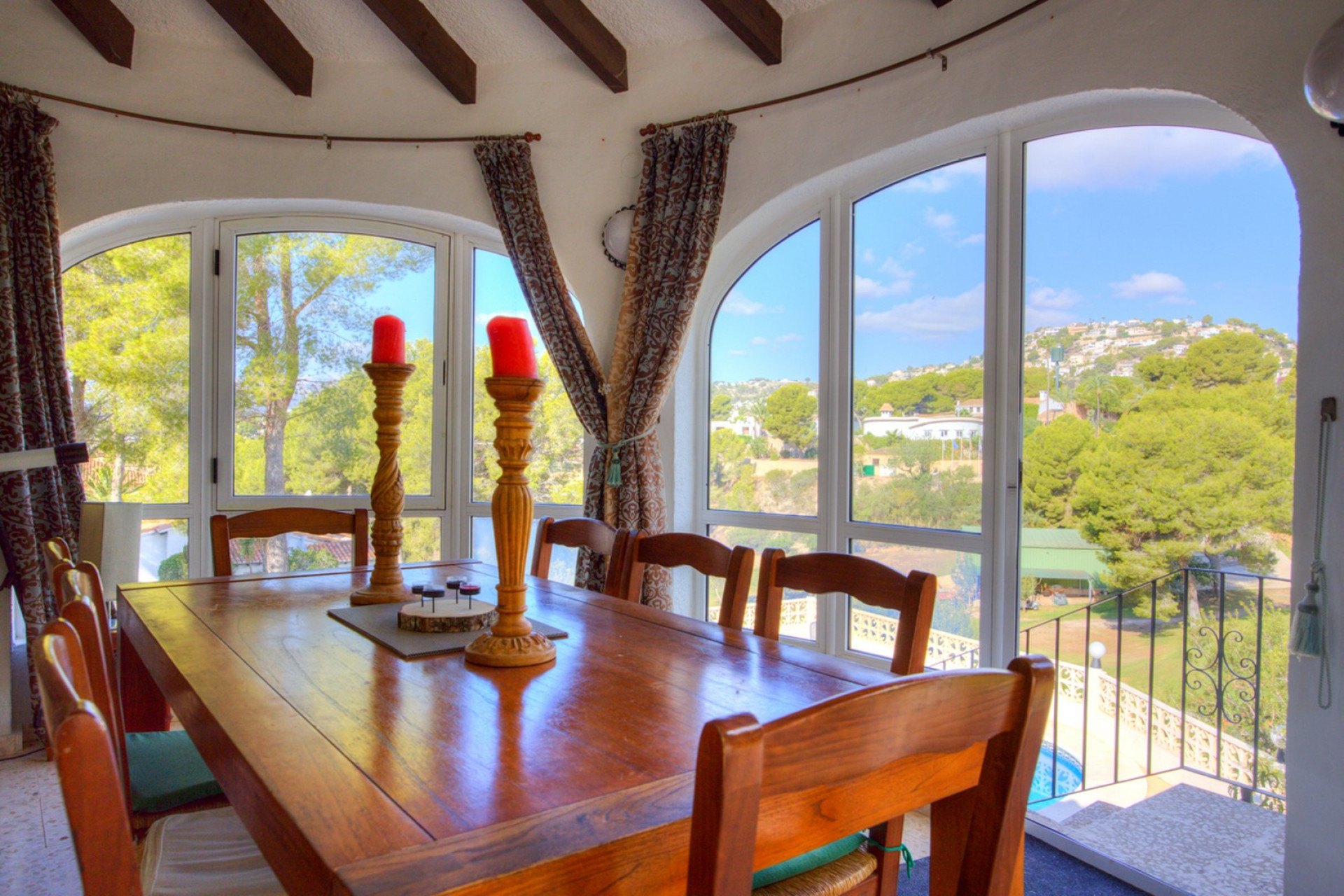 Reventa - Chalet - Moraira - San Jaime