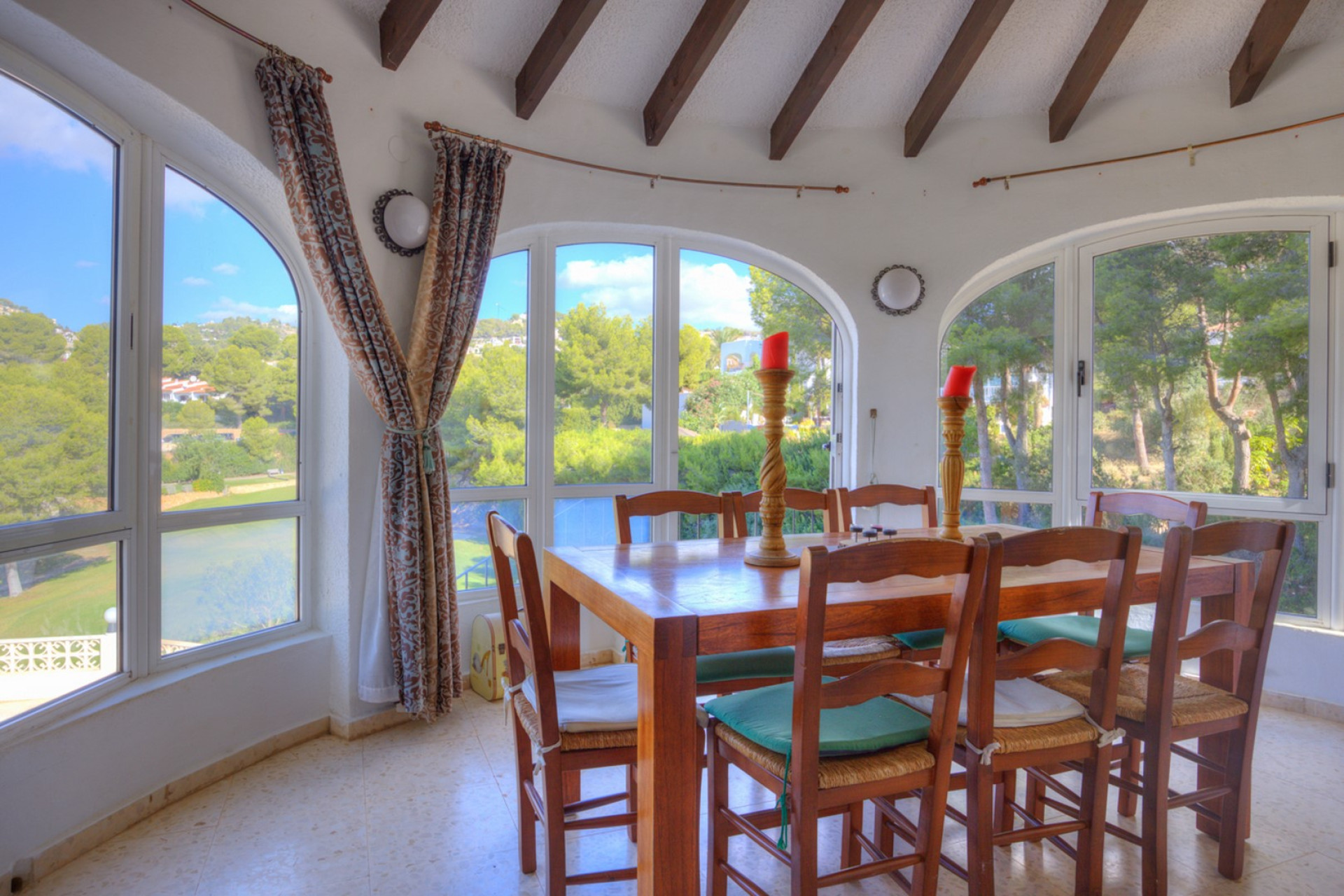 Reventa - Chalet - Moraira - San Jaime