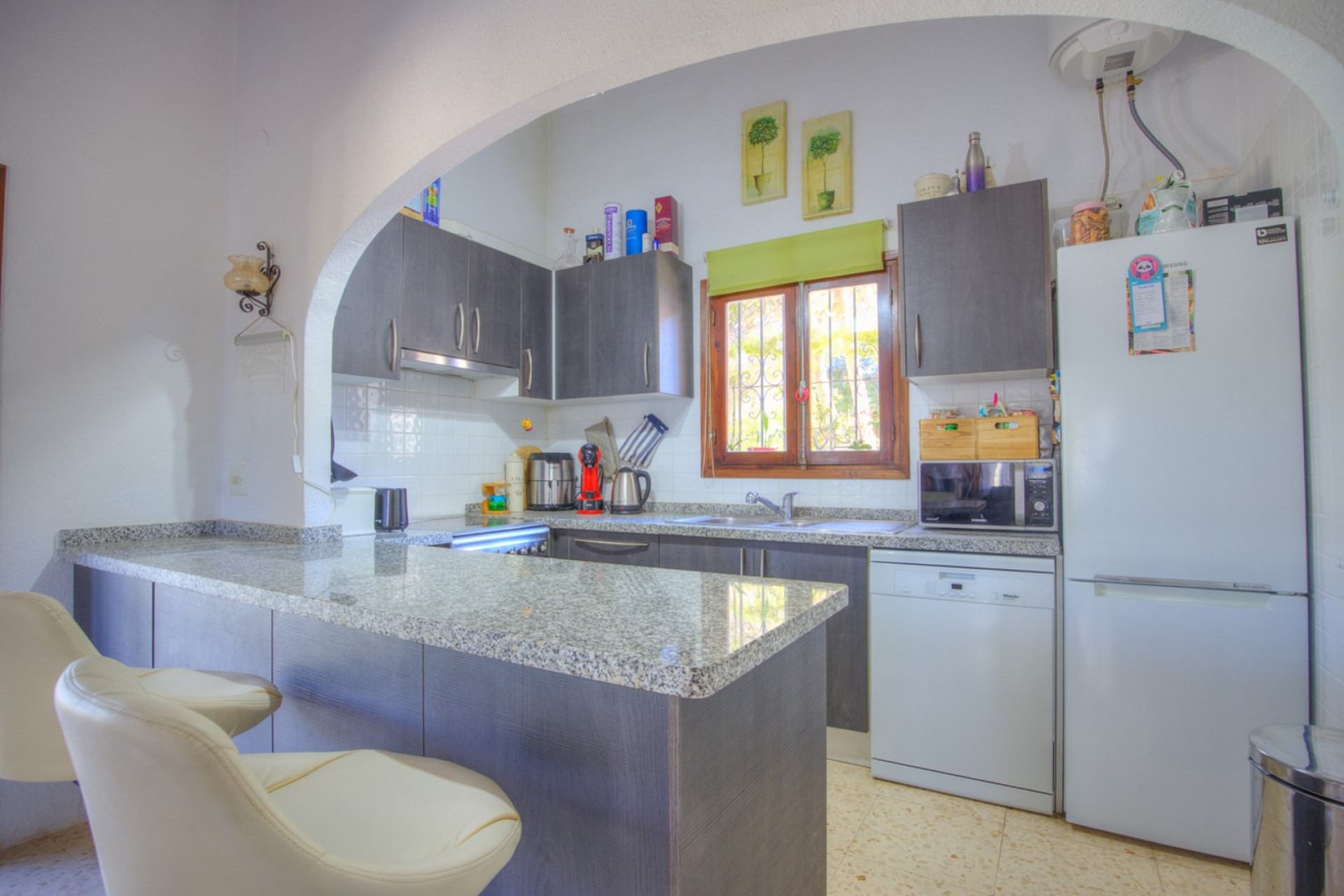 Reventa - Chalet - Moraira - San Jaime