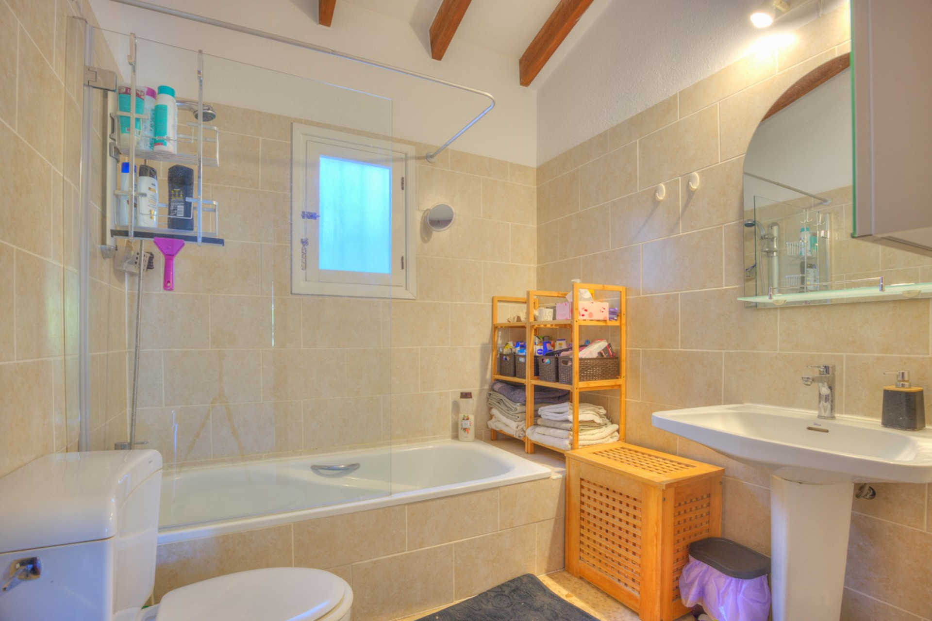 Reventa - Chalet - Moraira - San Jaime