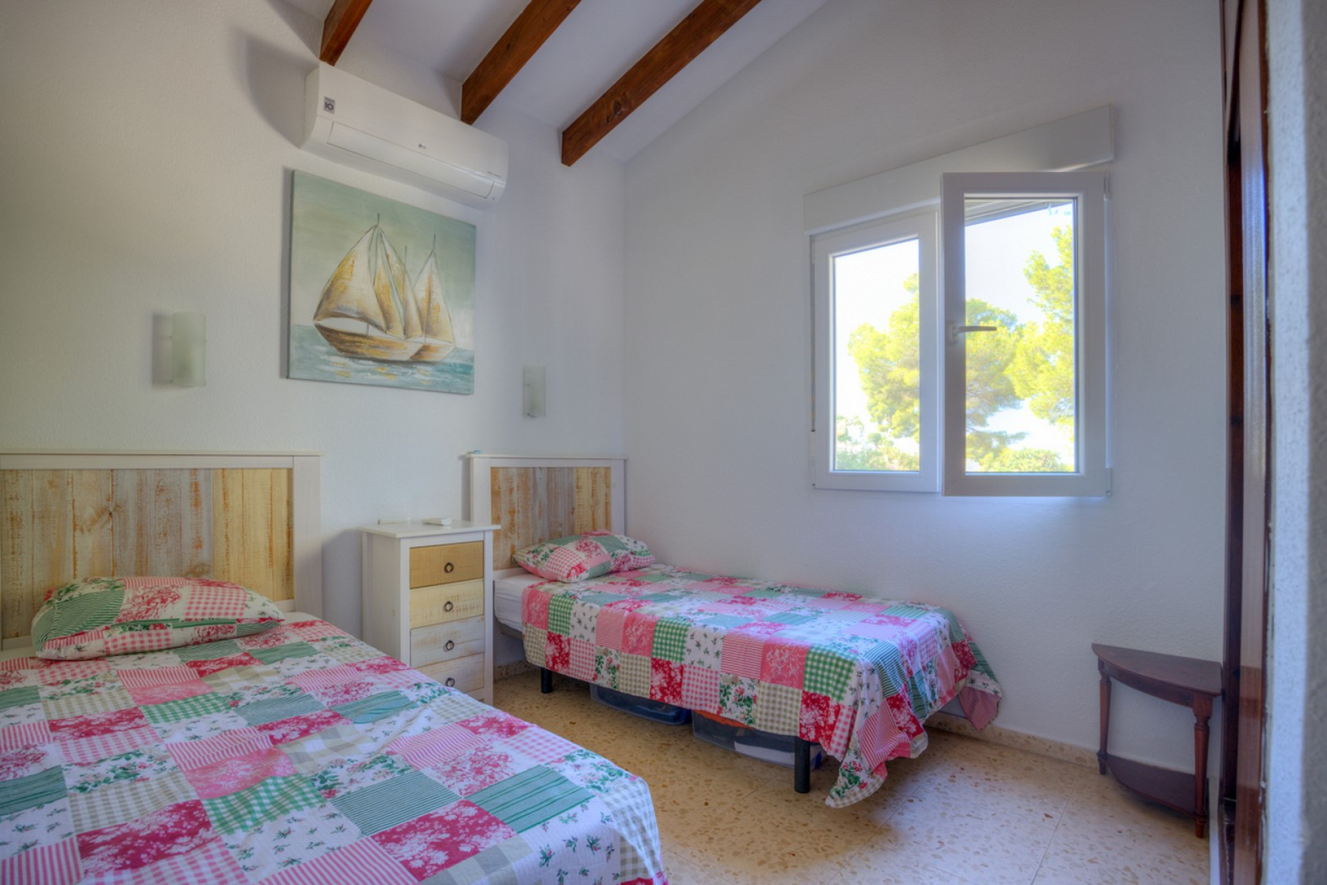 Reventa - Chalet - Moraira - San Jaime