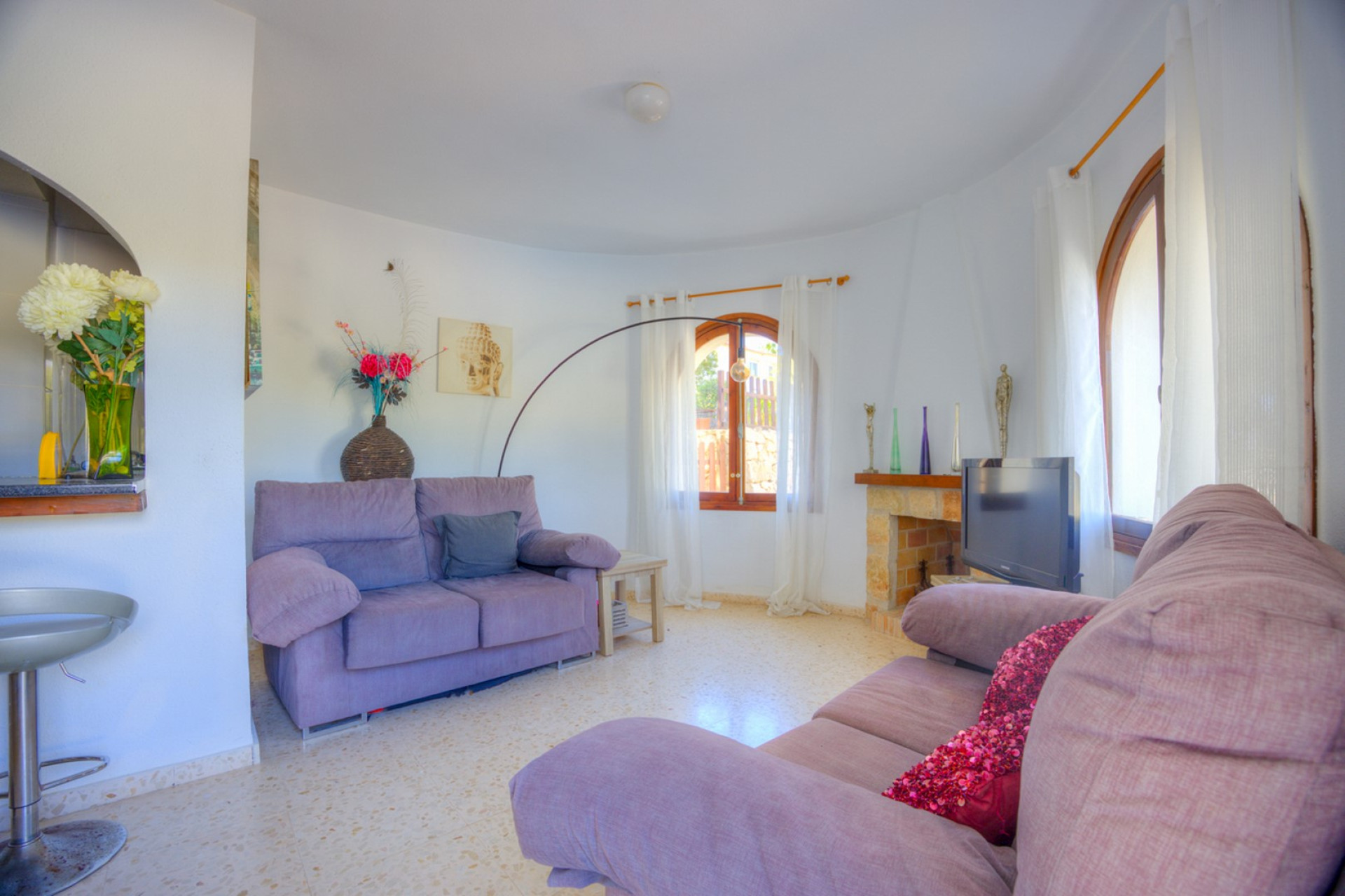 Reventa - Chalet - Moraira - San Jaime