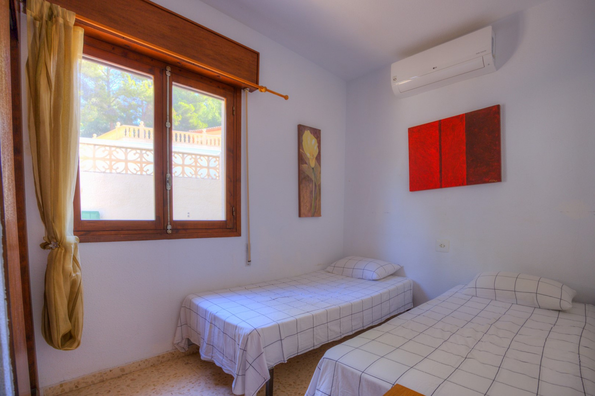 Reventa - Chalet - Moraira - San Jaime