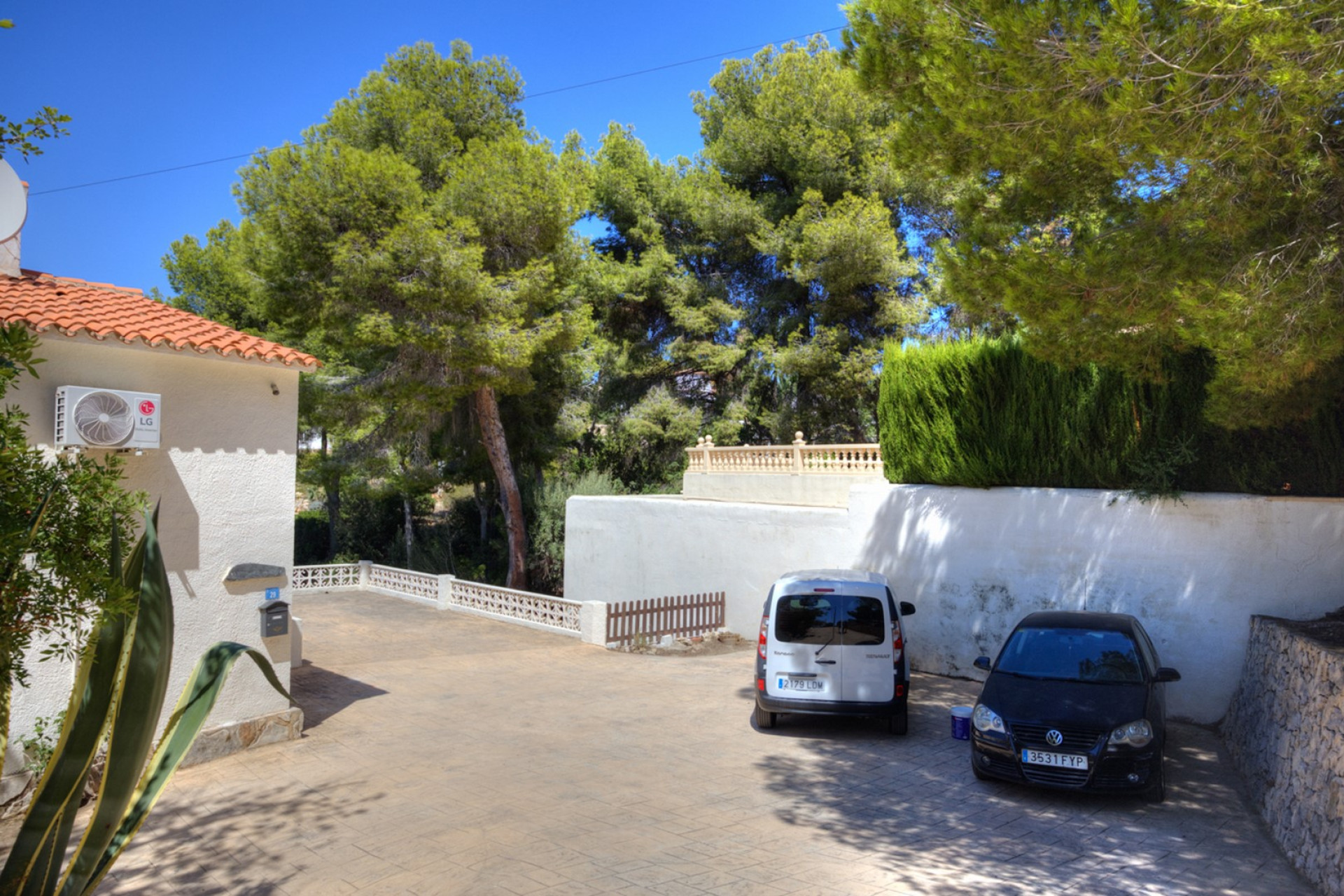 Reventa - Chalet - Moraira - San Jaime