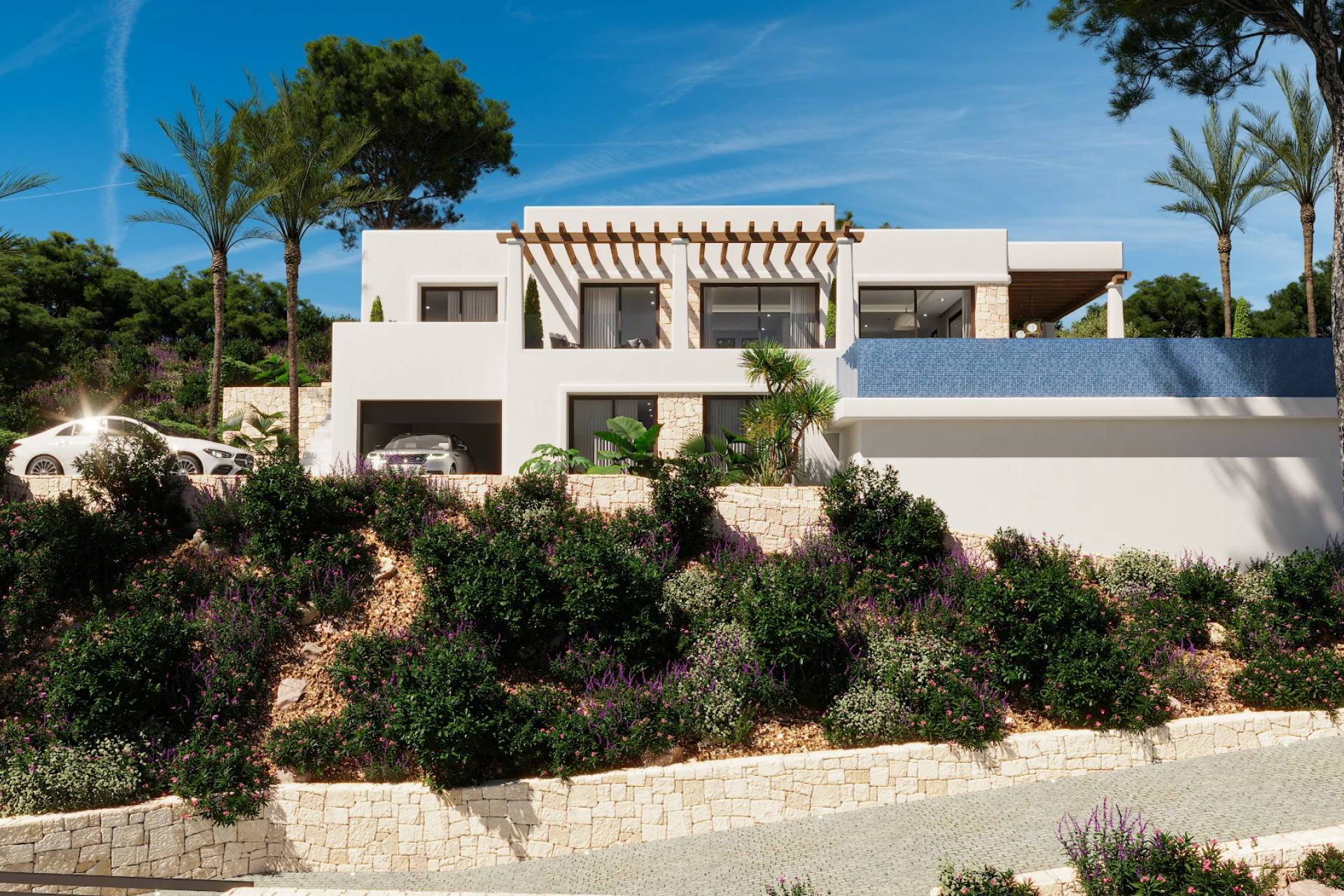 Reventa - Chalet - Moraira - San Jaime