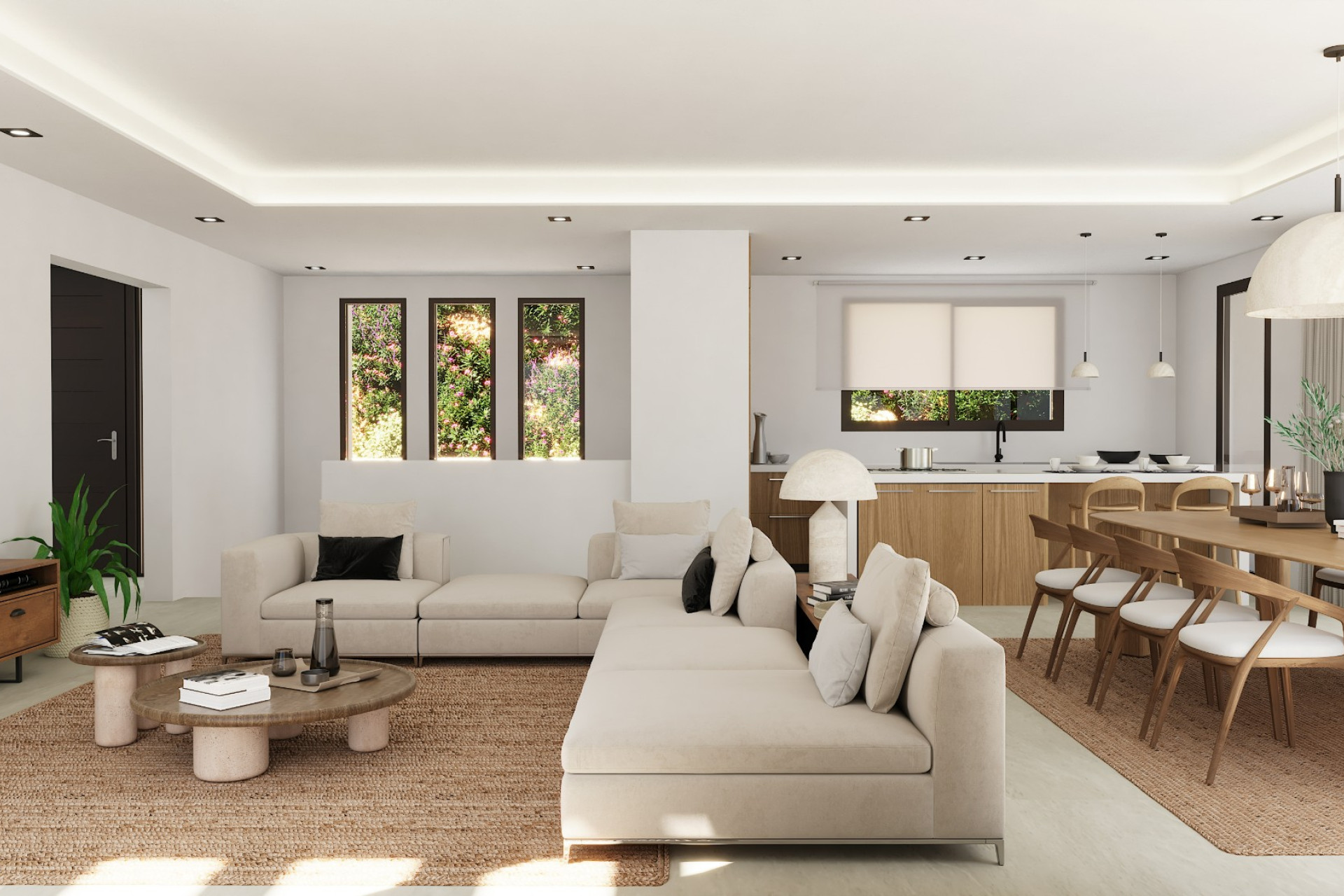 Reventa - Chalet - Moraira - San Jaime
