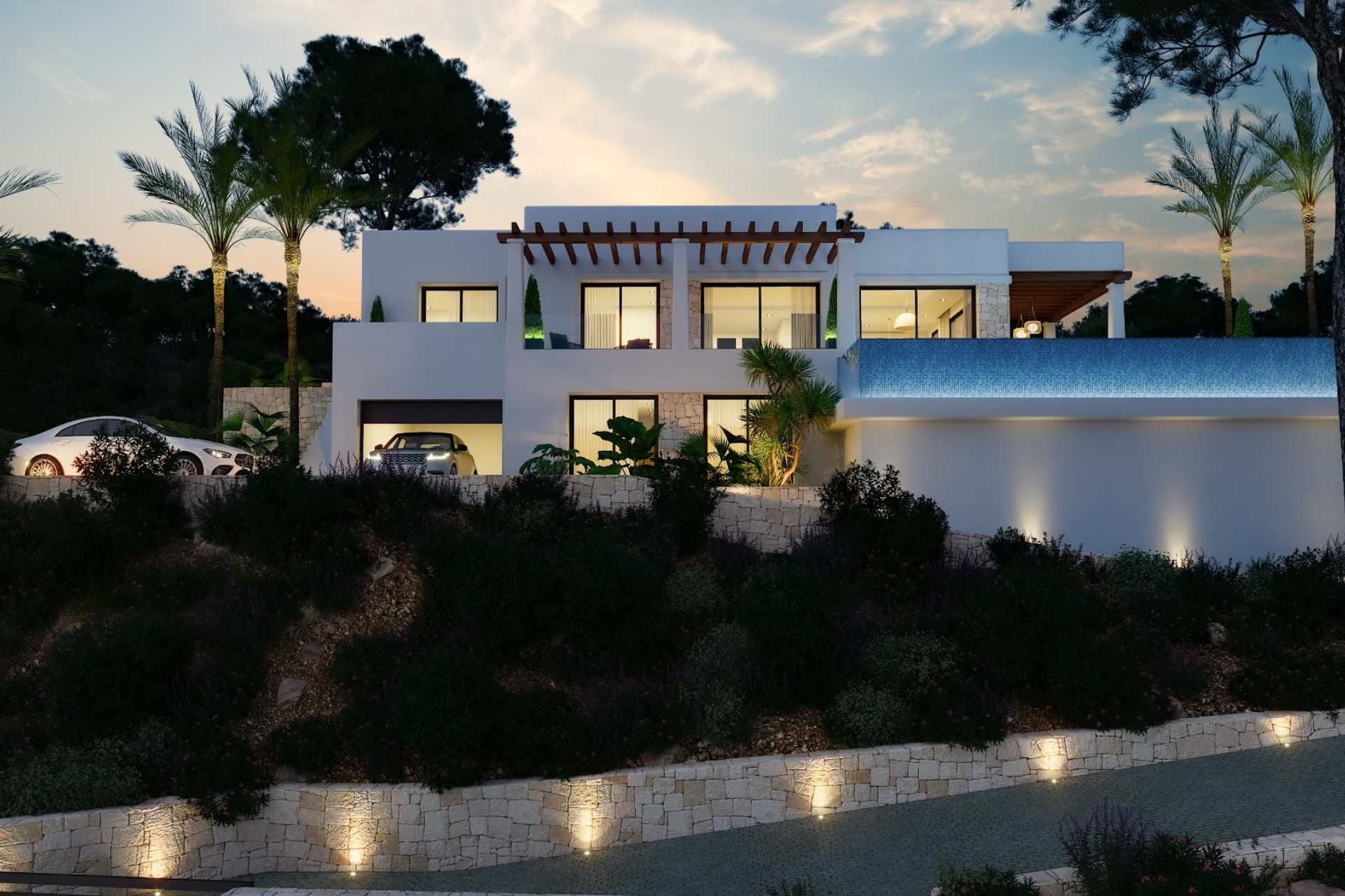 Reventa - Chalet - Moraira - San Jaime