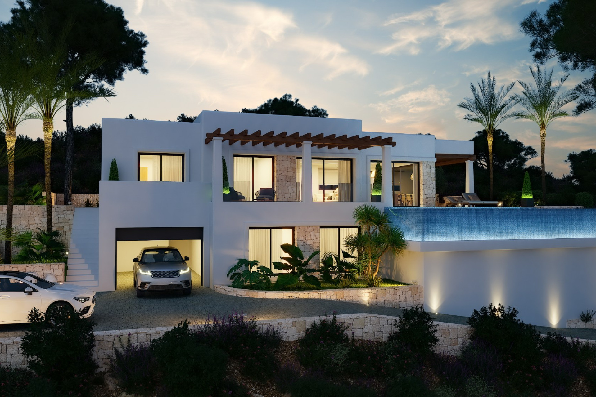 Reventa - Chalet - Moraira - San Jaime