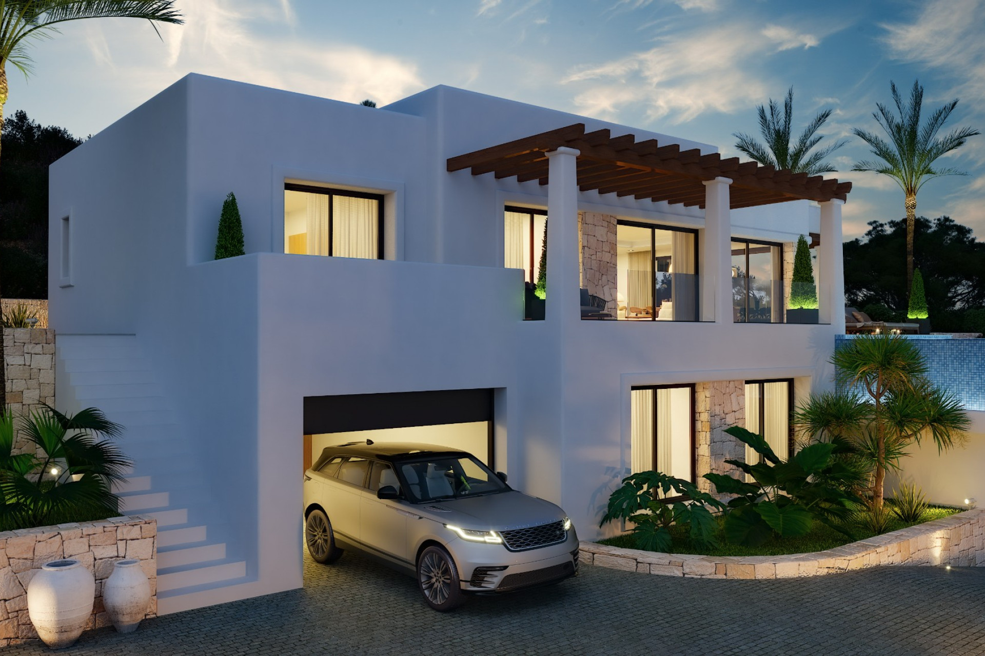 Reventa - Chalet - Moraira - San Jaime