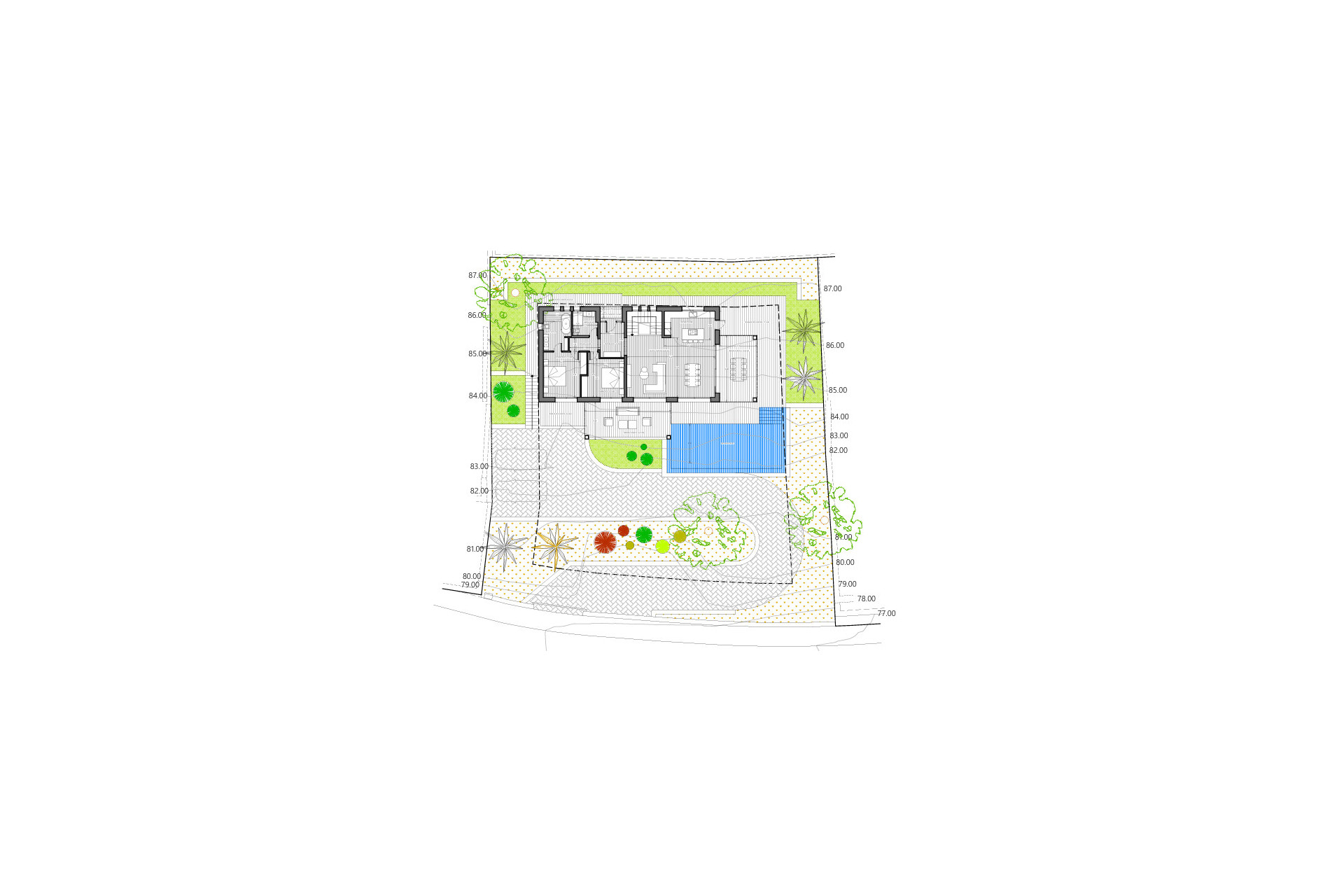 Reventa - Chalet - Moraira - San Jaime