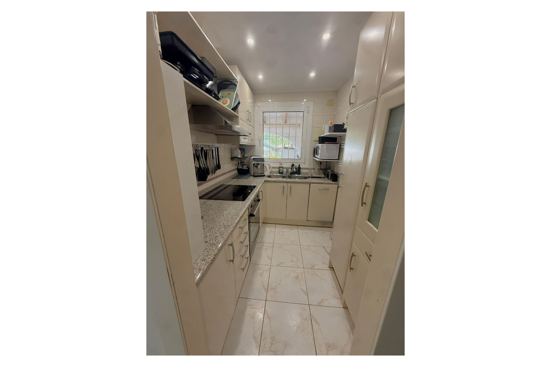 Reventa - Chalet - Moraira - San Jaime
