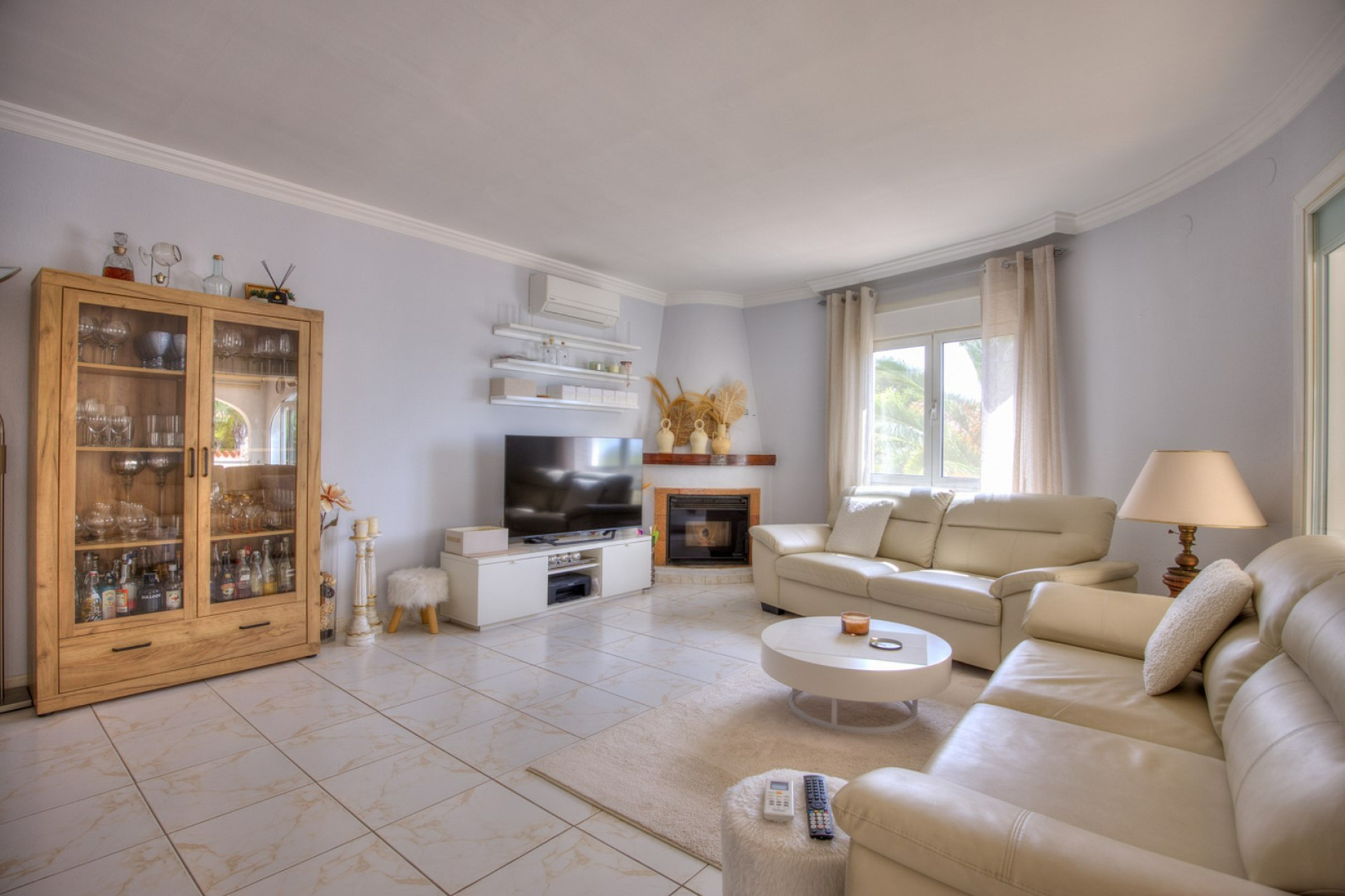 Reventa - Chalet - Moraira - San Jaime
