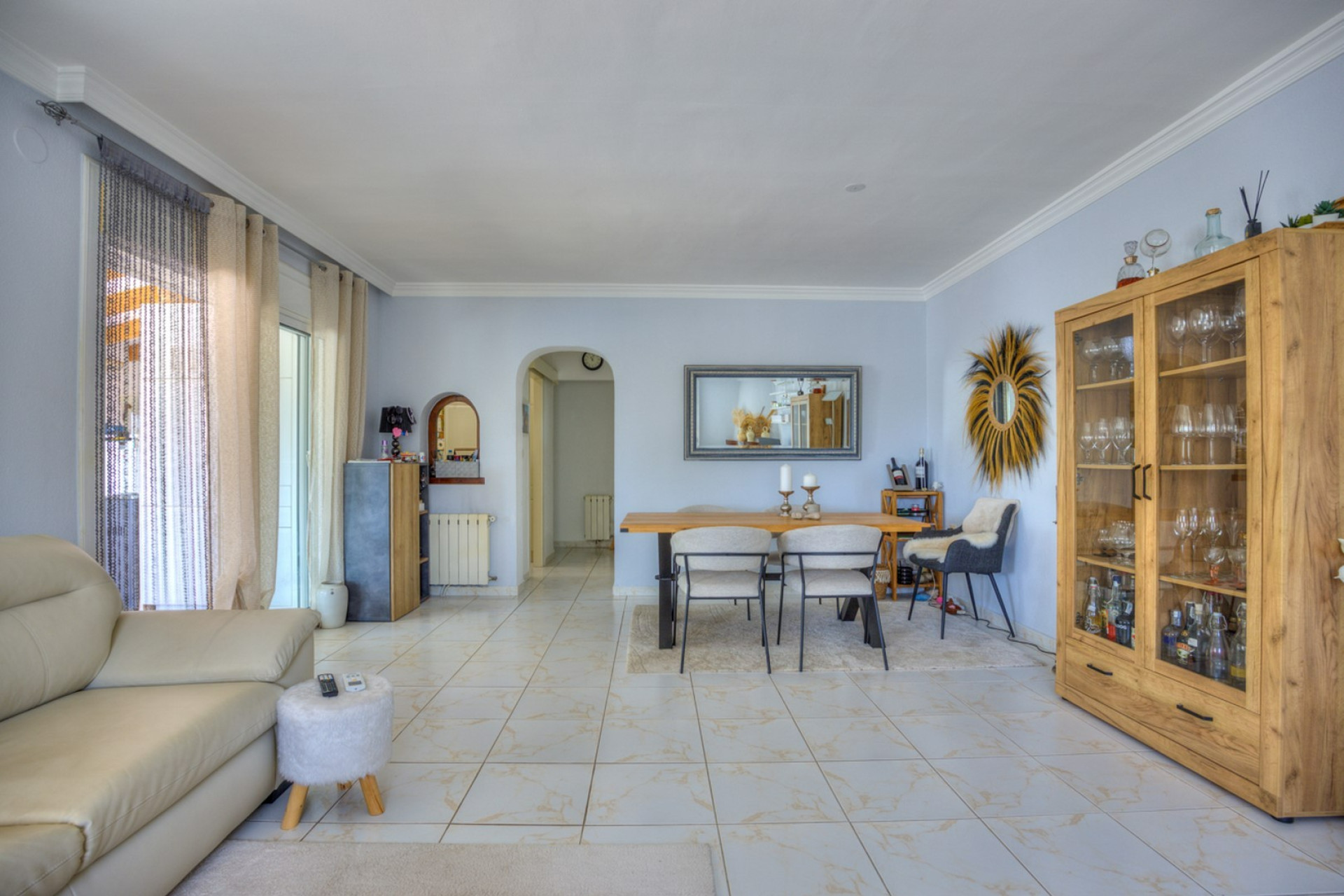 Reventa - Chalet - Moraira - San Jaime