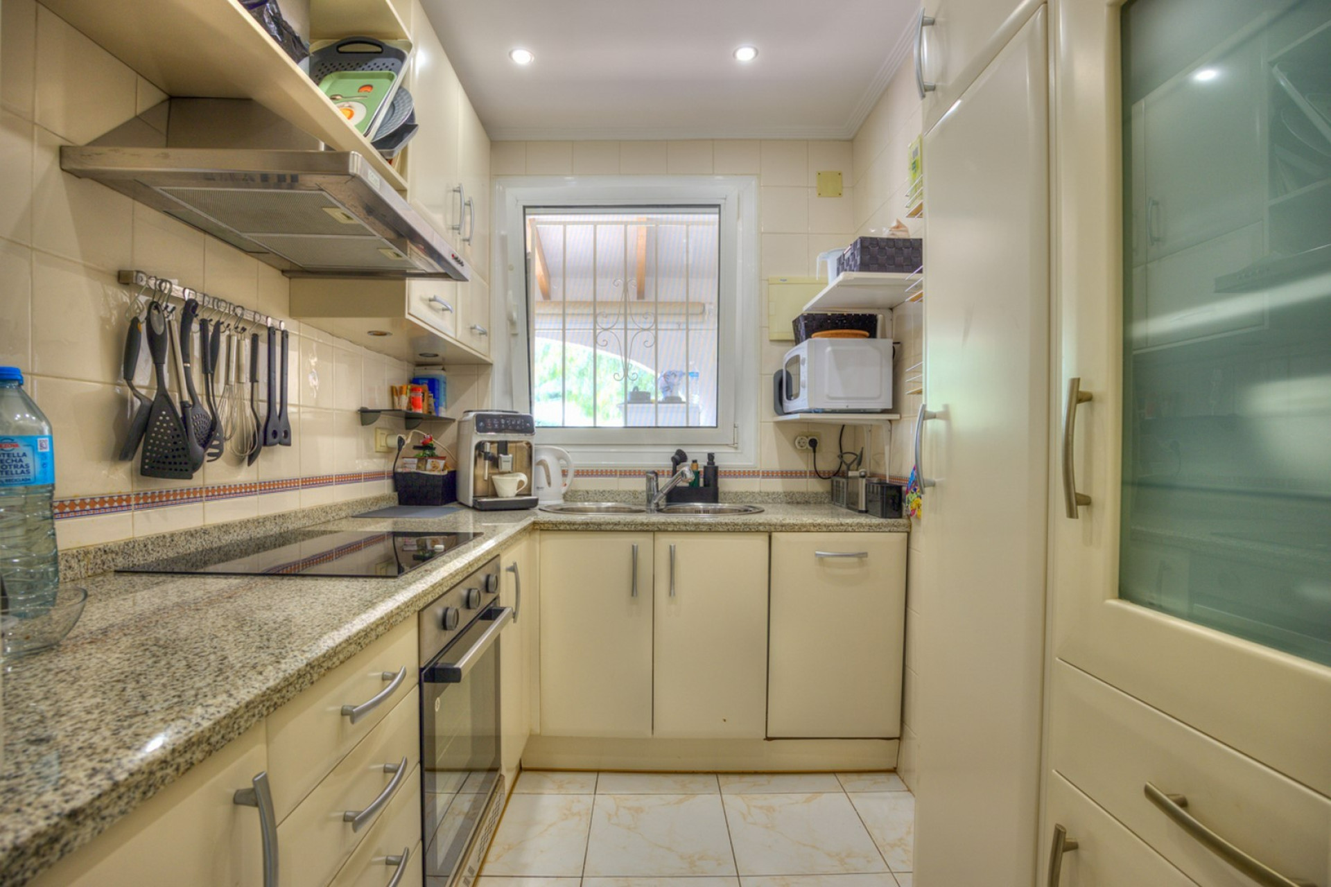 Reventa - Chalet - Moraira - San Jaime