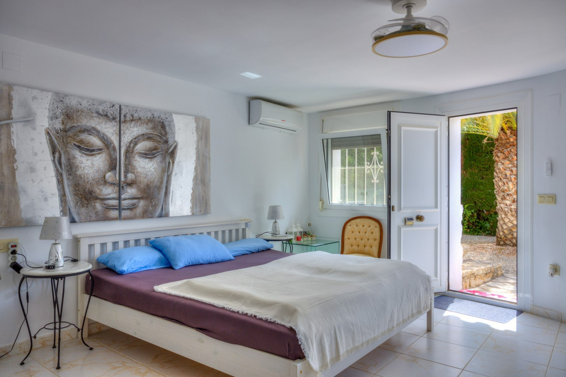 Reventa - Chalet - Moraira - San Jaime