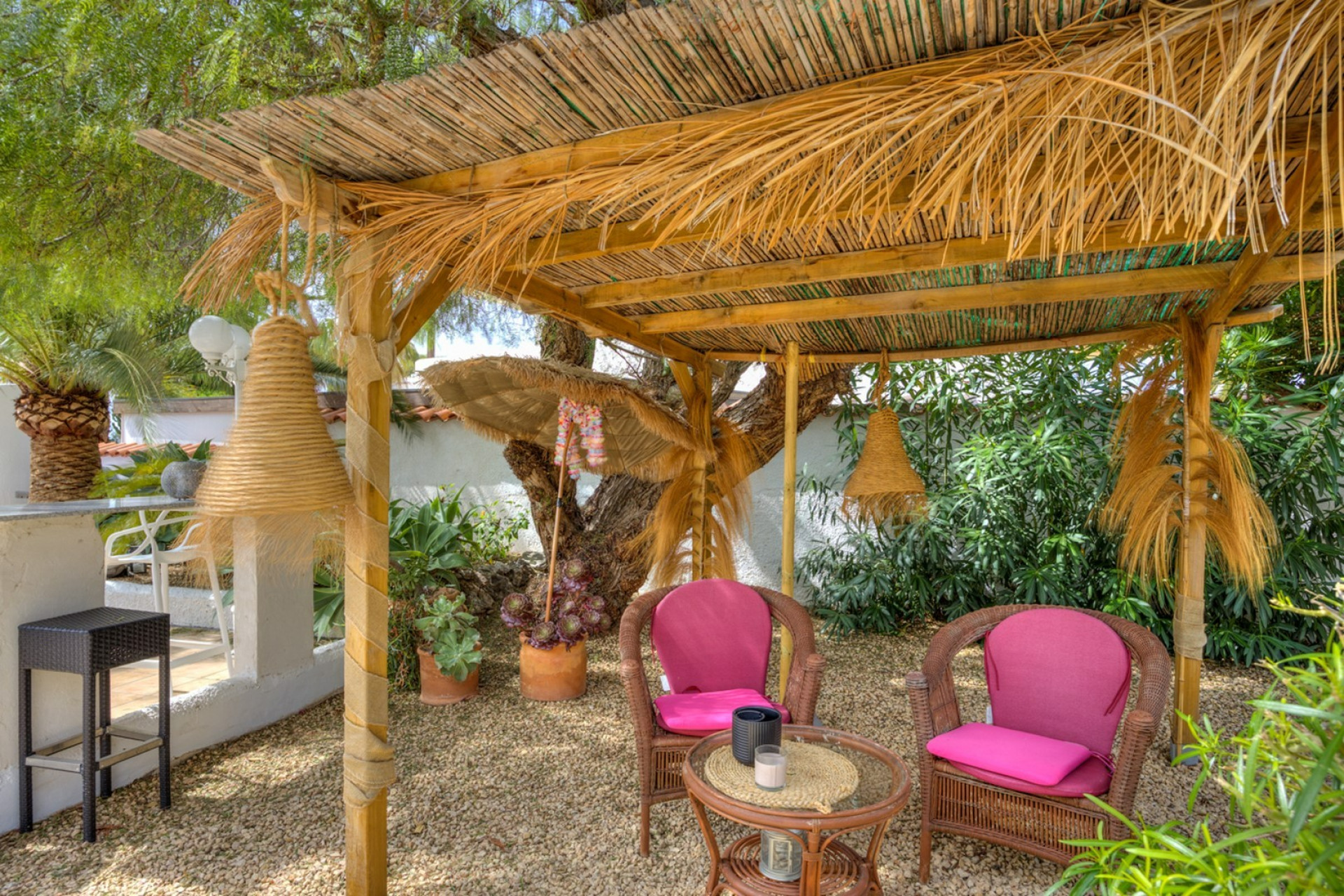 Reventa - Chalet - Moraira - San Jaime