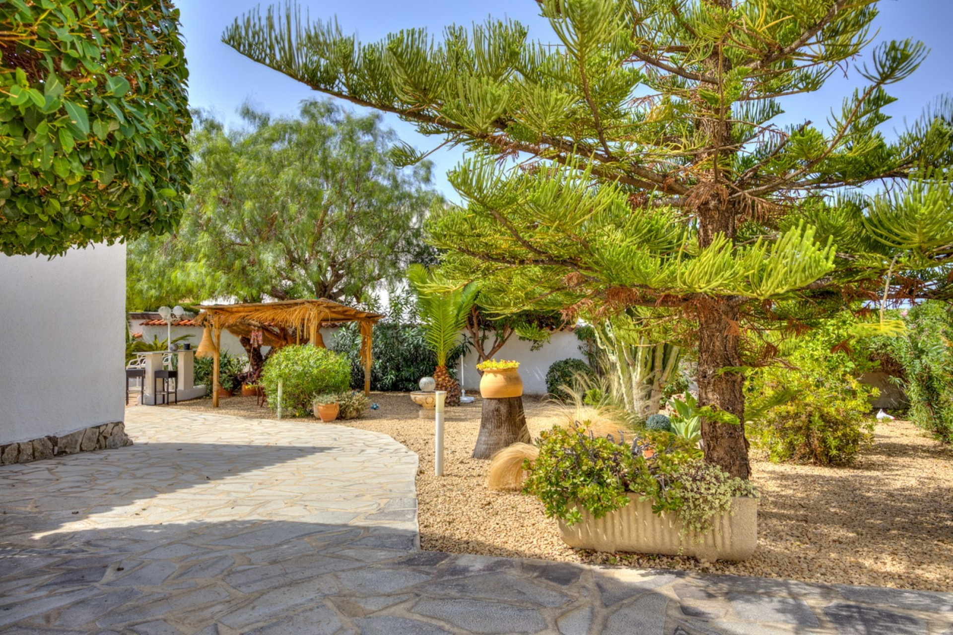 Reventa - Chalet - Moraira - San Jaime