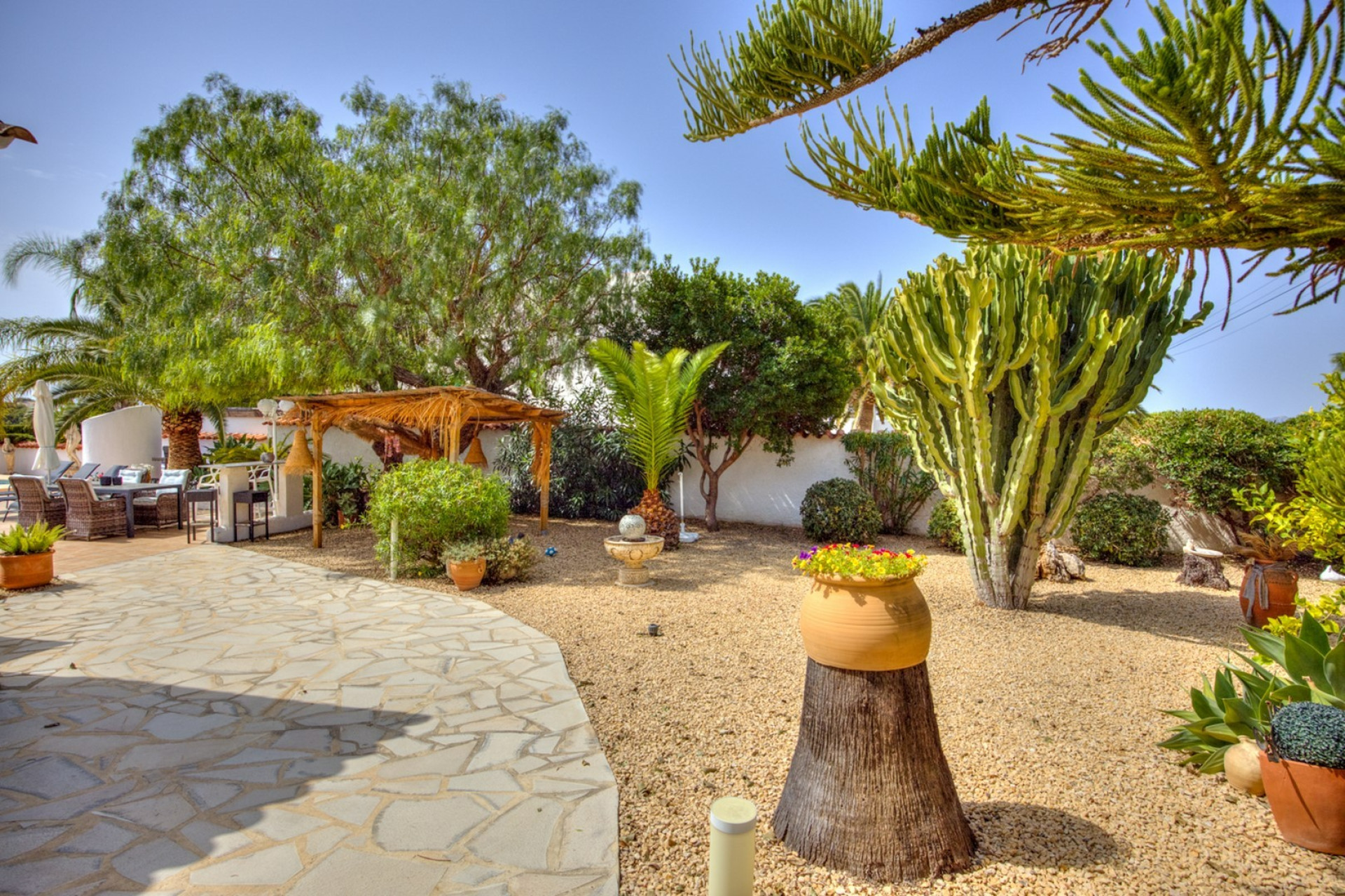 Reventa - Chalet - Moraira - San Jaime