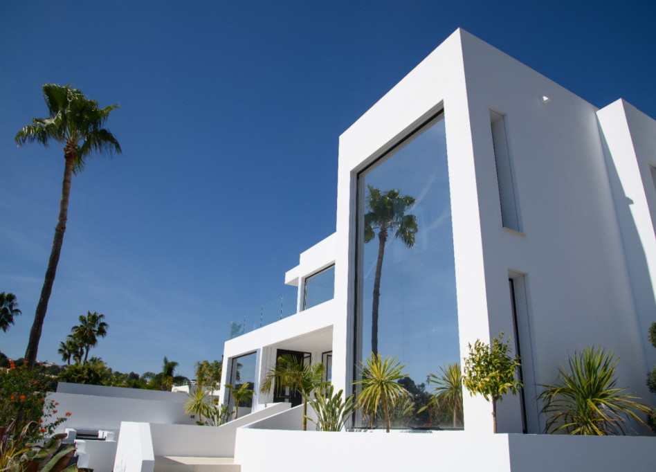 Reventa - Chalet - Moraira - Sol Park