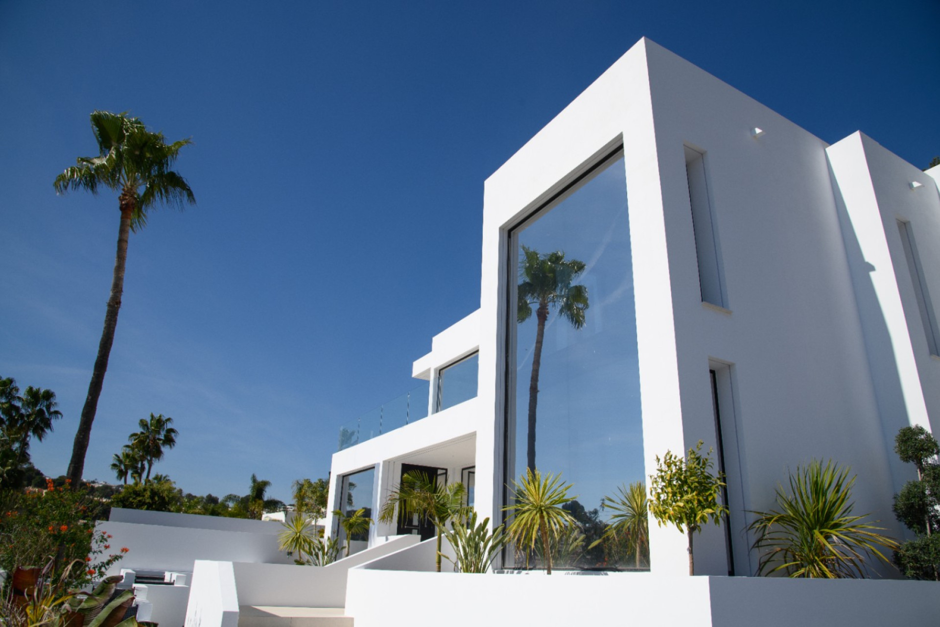 Reventa - Chalet - Moraira - Sol Park