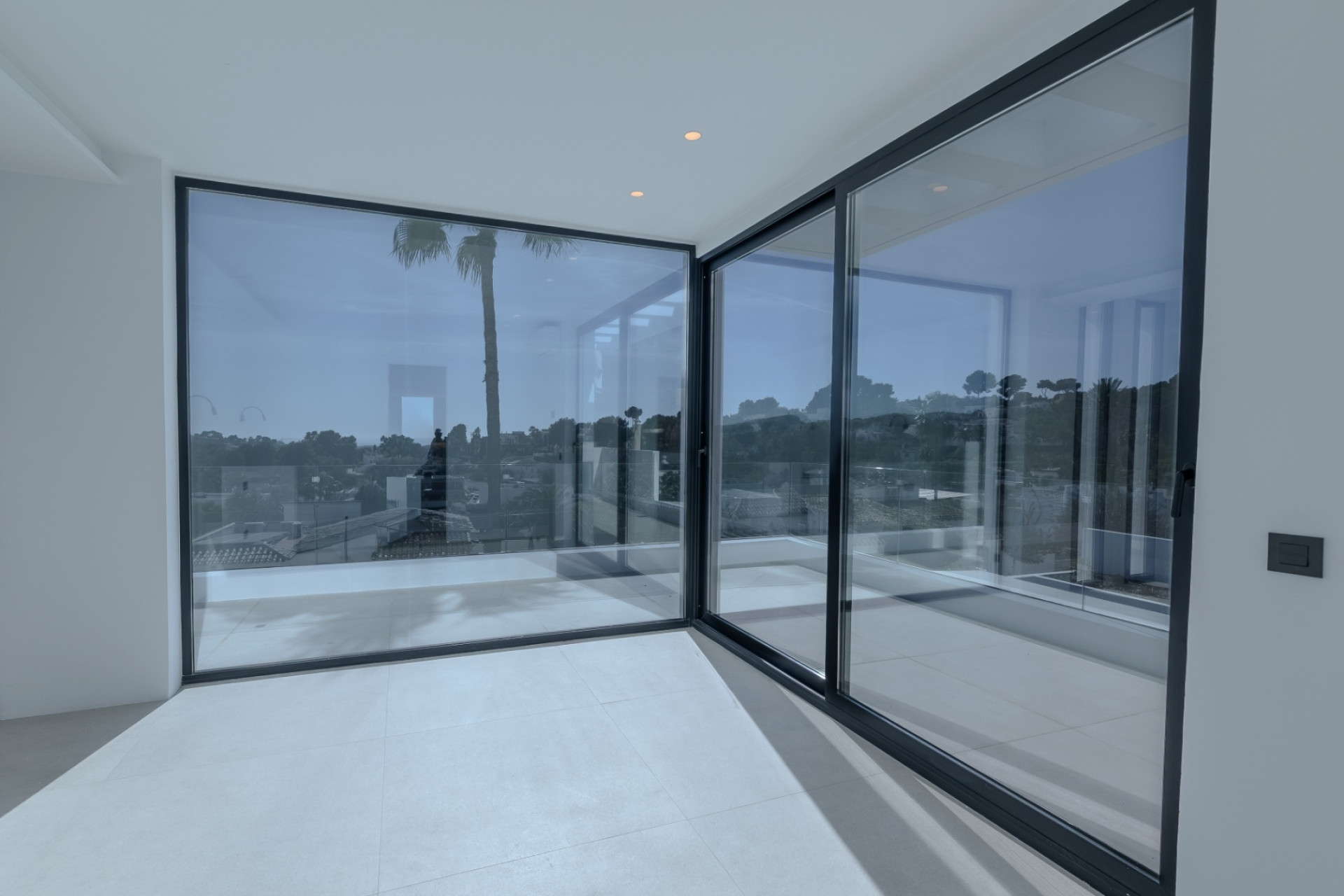 Reventa - Chalet - Moraira - Sol Park