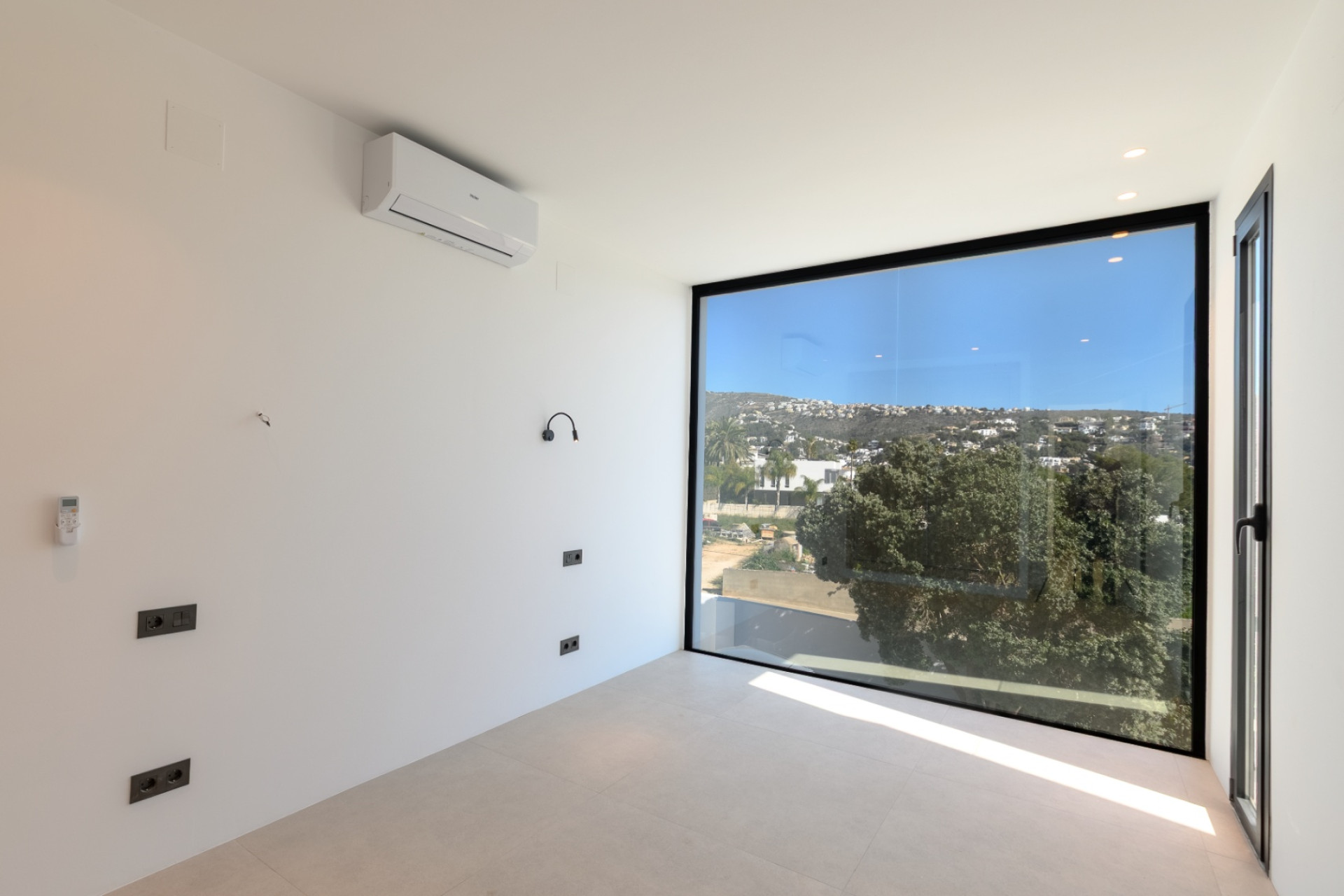 Reventa - Chalet - Moraira - Sol Park