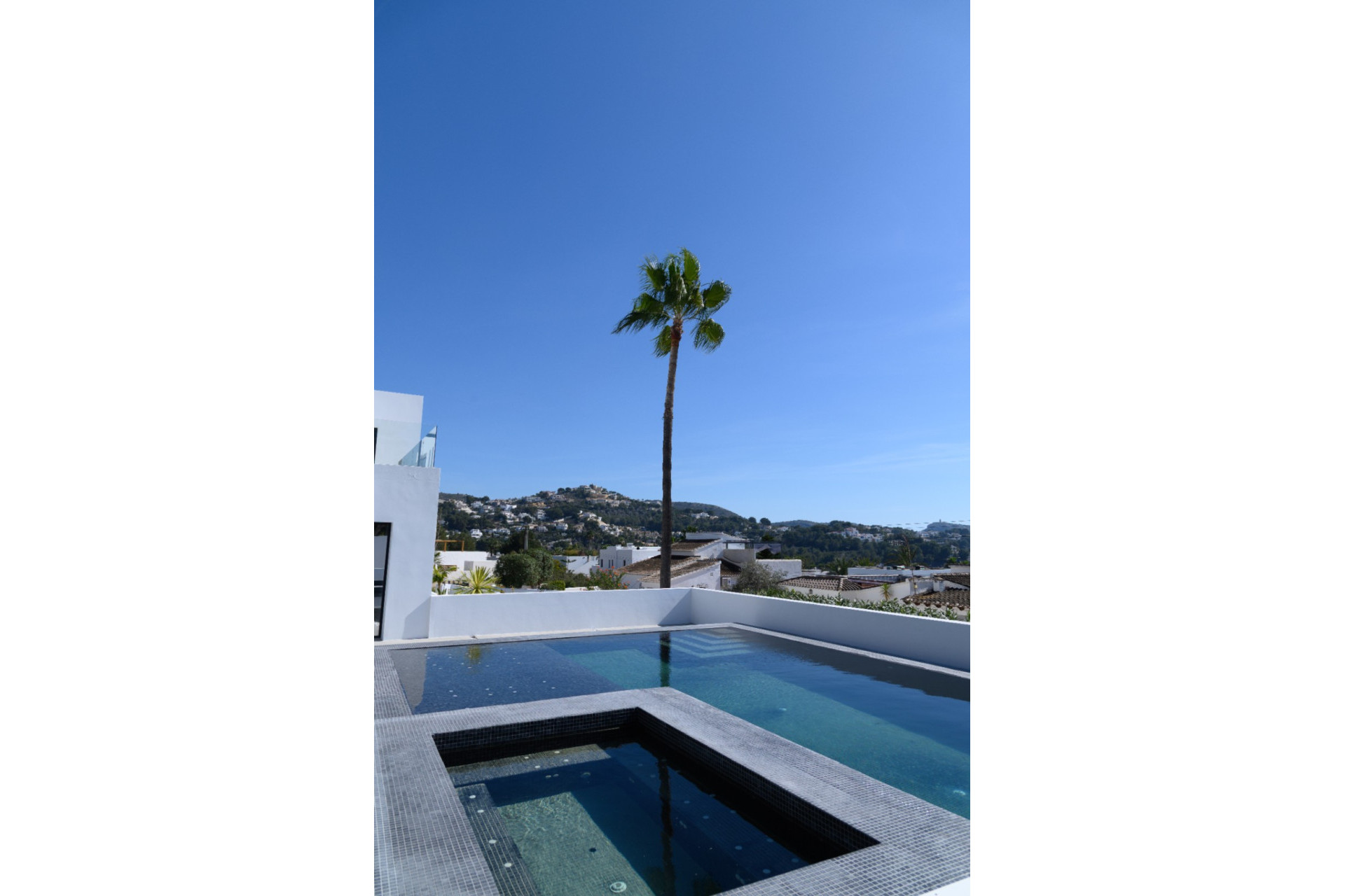 Reventa - Chalet - Moraira - Sol Park