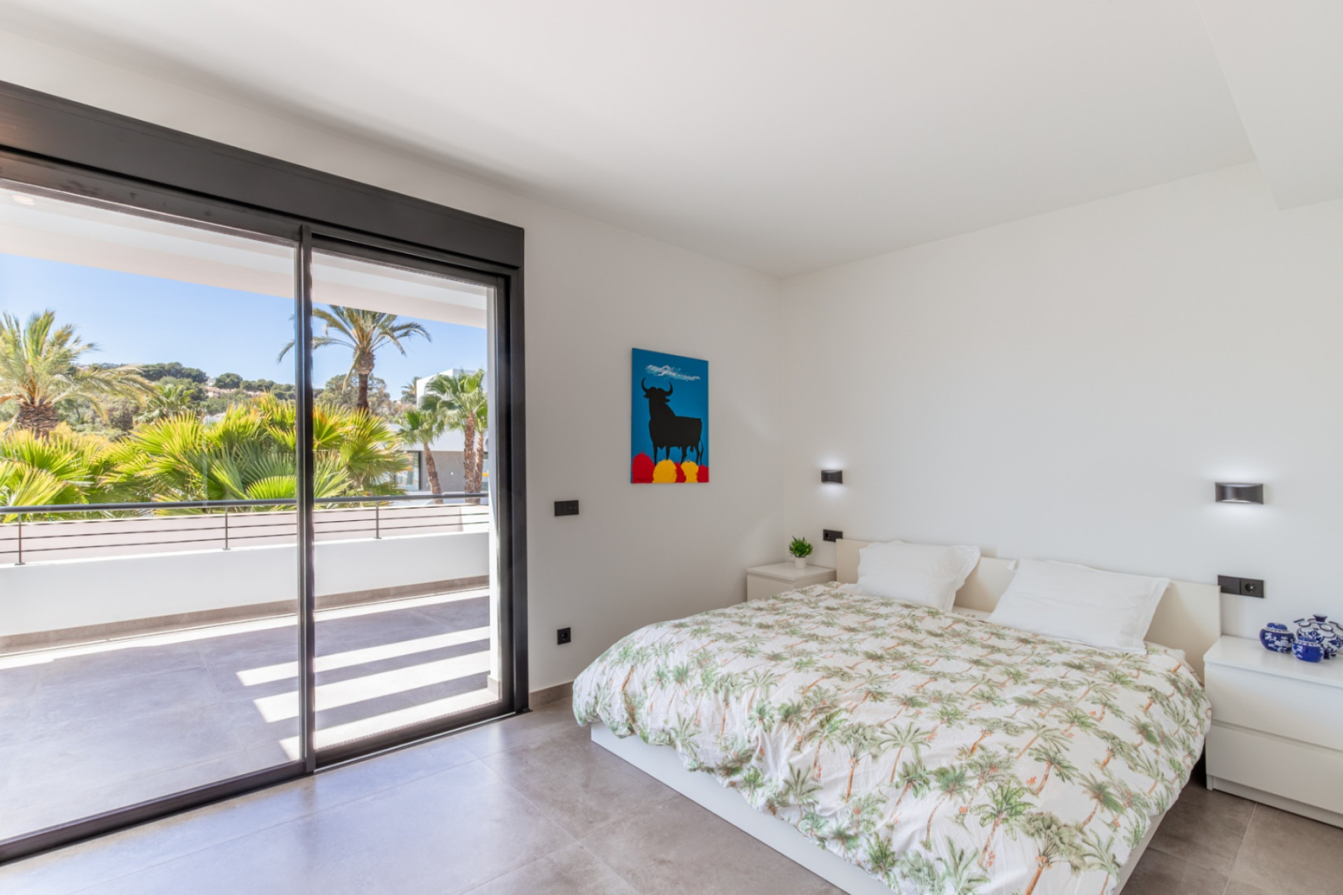Reventa - Chalet - Moraira - Sol Park