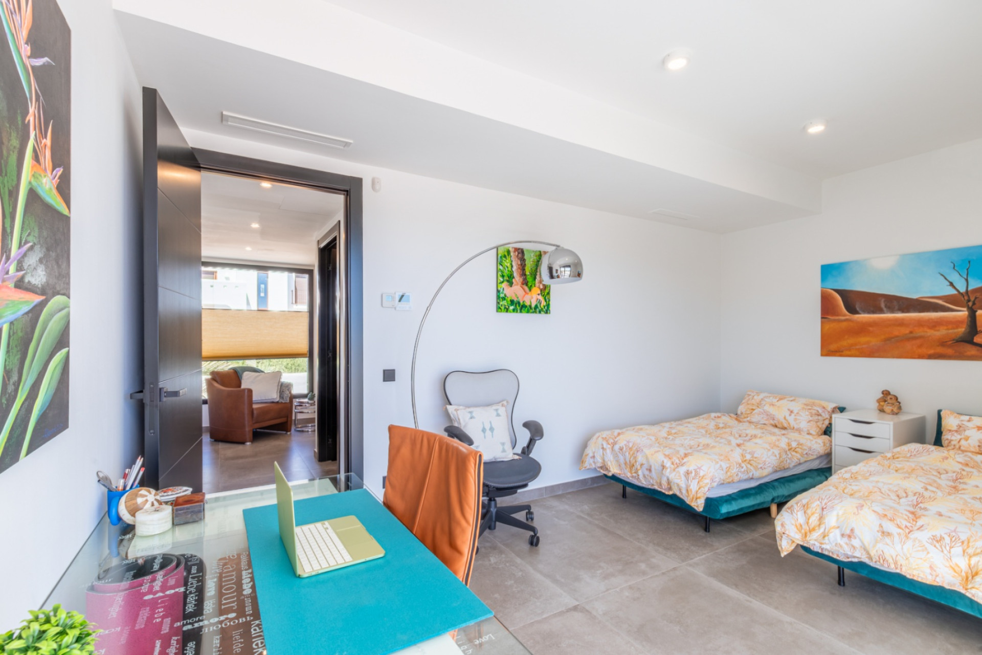 Reventa - Chalet - Moraira - Sol Park