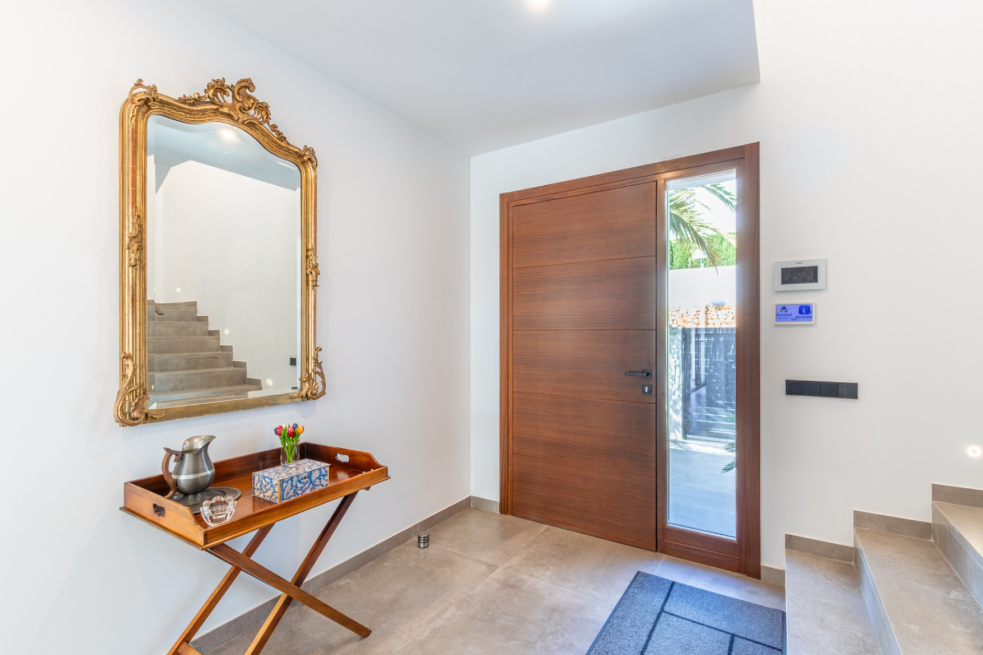 Reventa - Chalet - Moraira - Sol Park