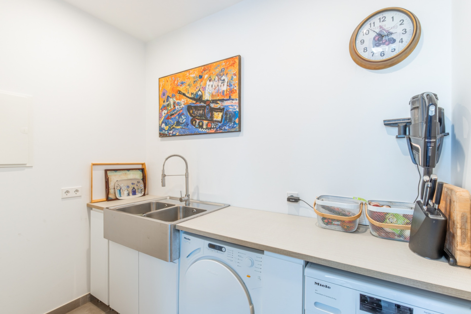 Reventa - Chalet - Moraira - Sol Park