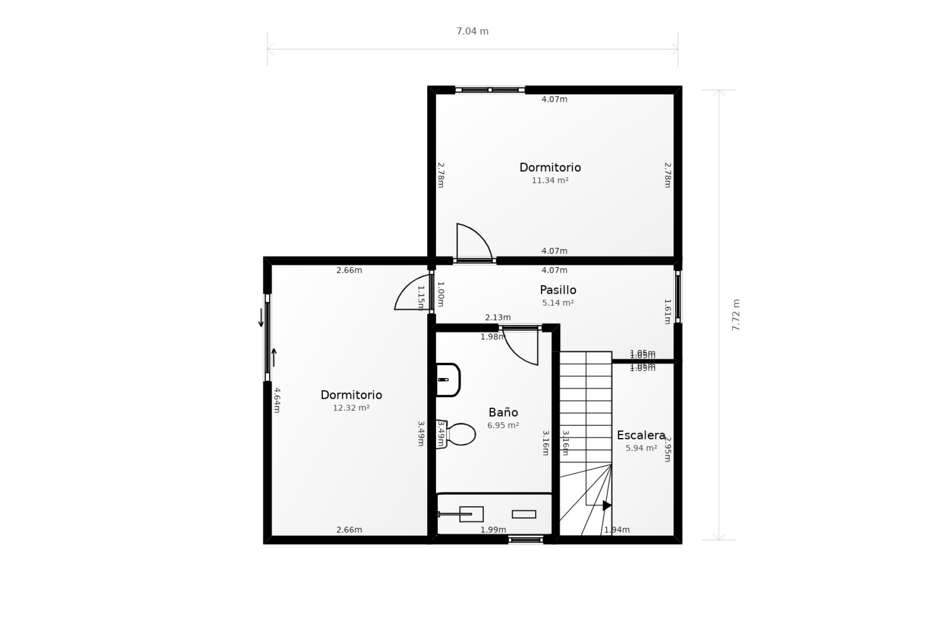 Reventa - Chalet - Moraira - Sol Park