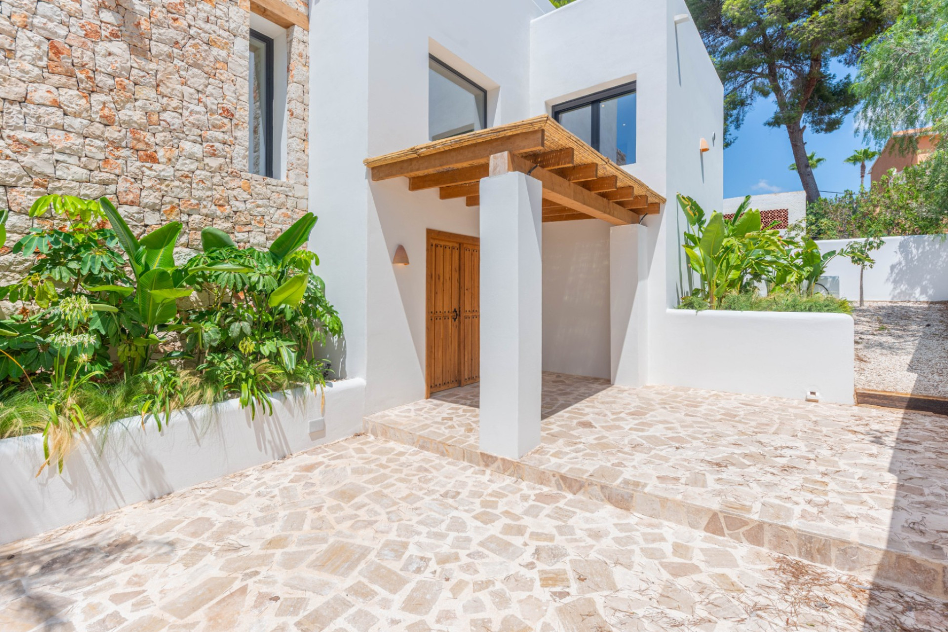 Reventa - Chalet - Moraira - Sol Park