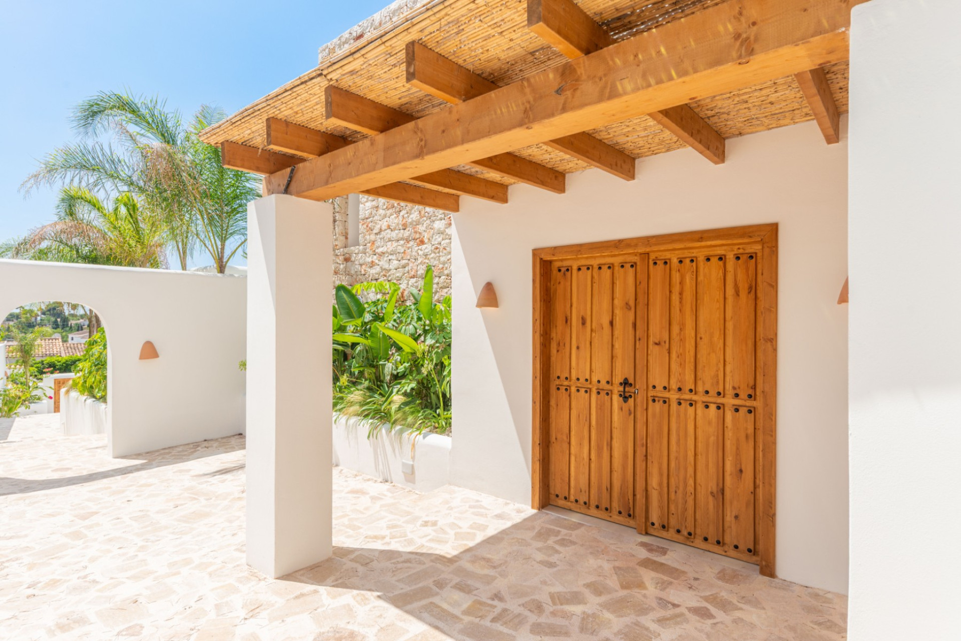 Reventa - Chalet - Moraira - Sol Park