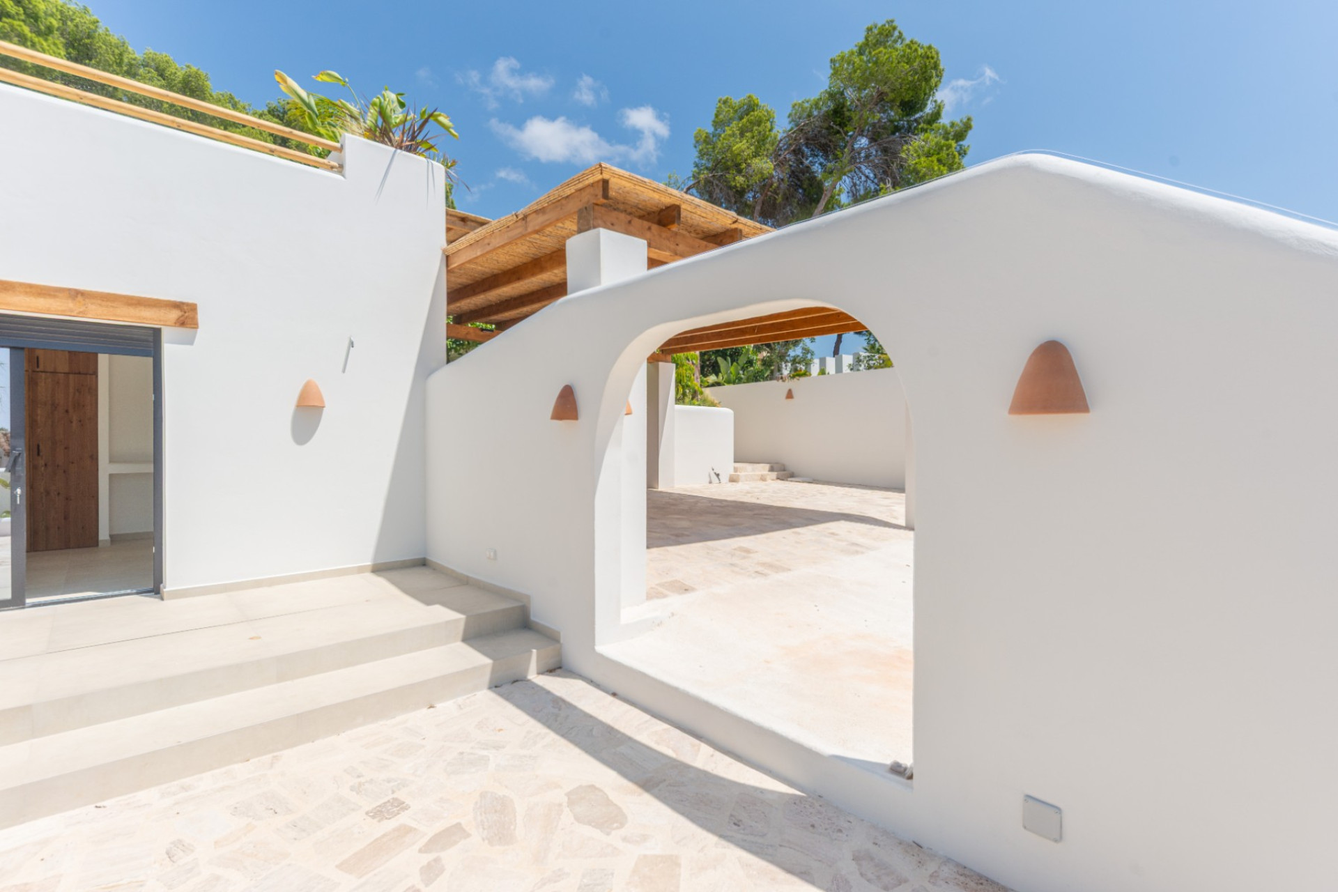 Reventa - Chalet - Moraira - Sol Park