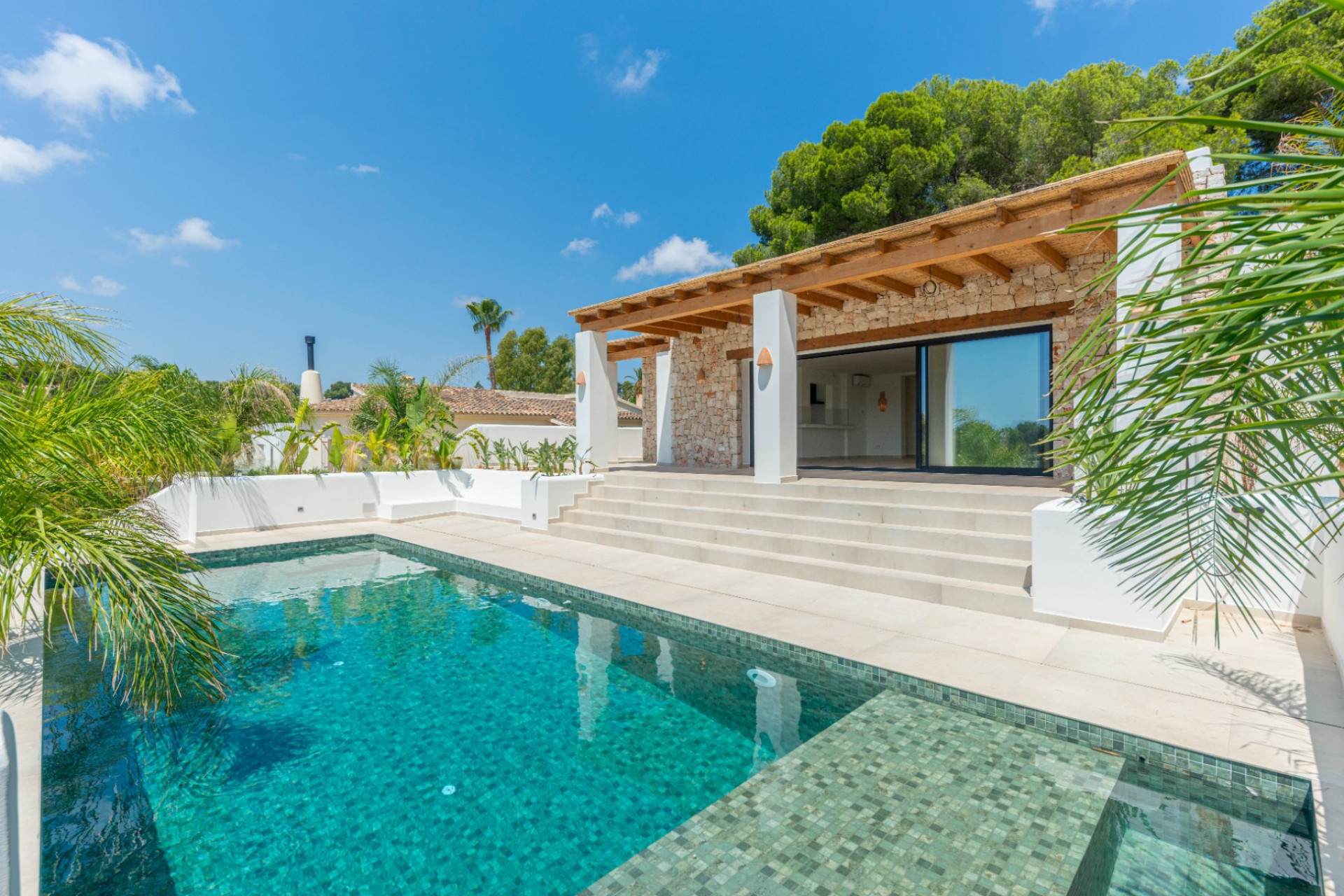 Reventa - Chalet - Moraira - Sol Park