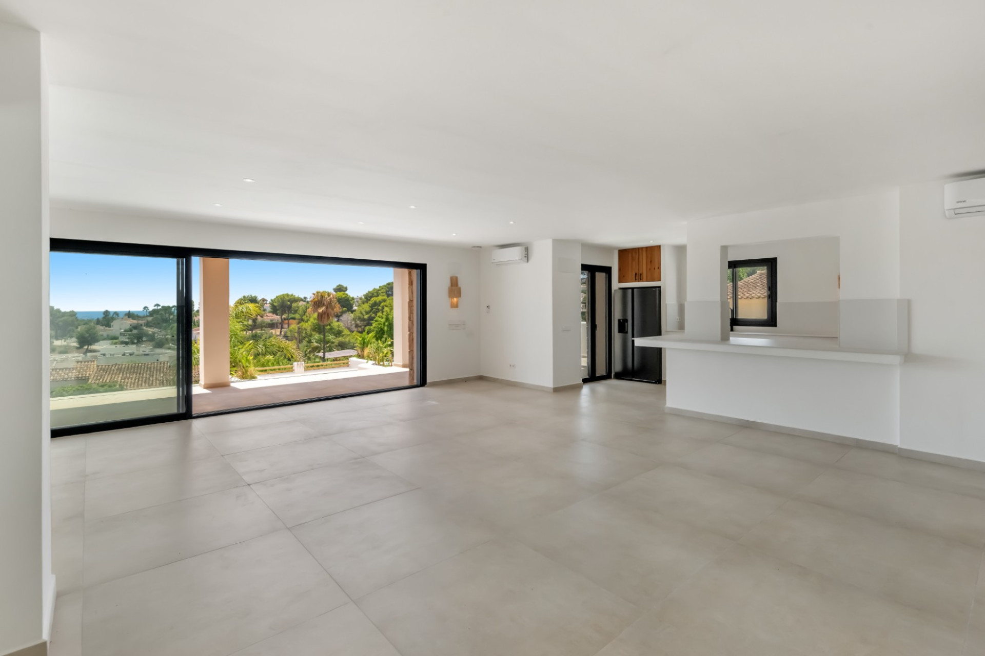 Reventa - Chalet - Moraira - Sol Park