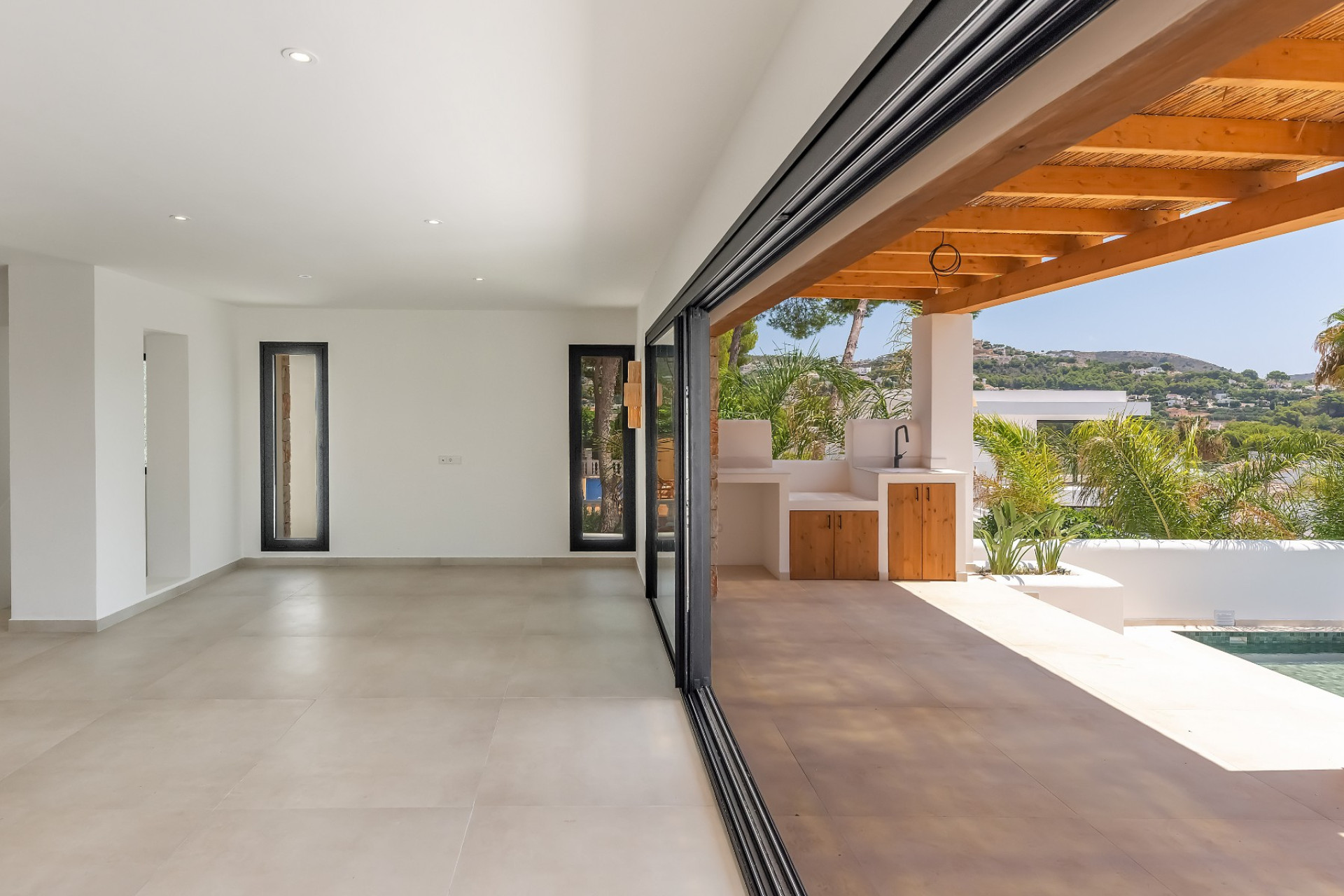Reventa - Chalet - Moraira - Sol Park