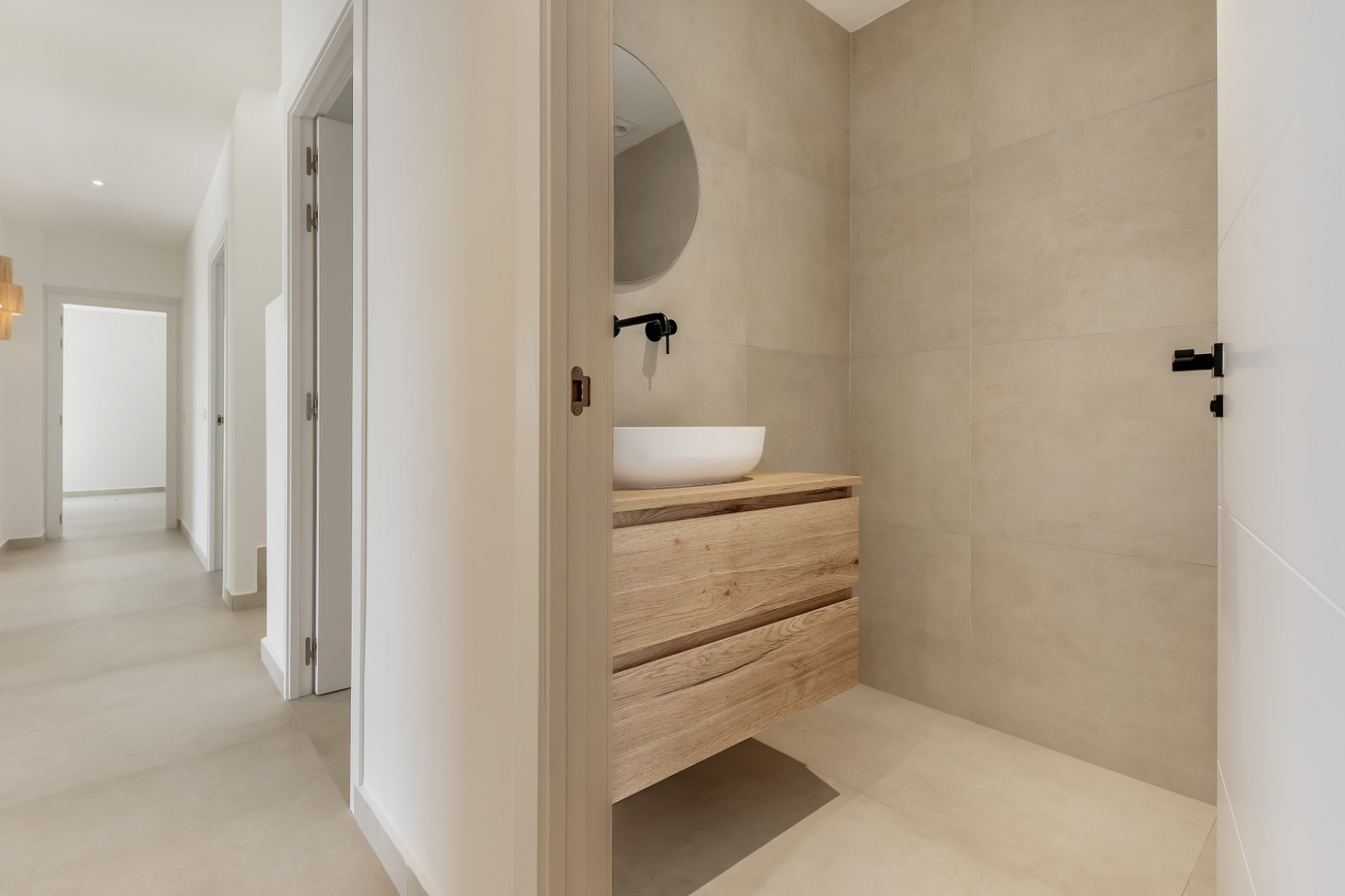 Reventa - Chalet - Moraira - Sol Park