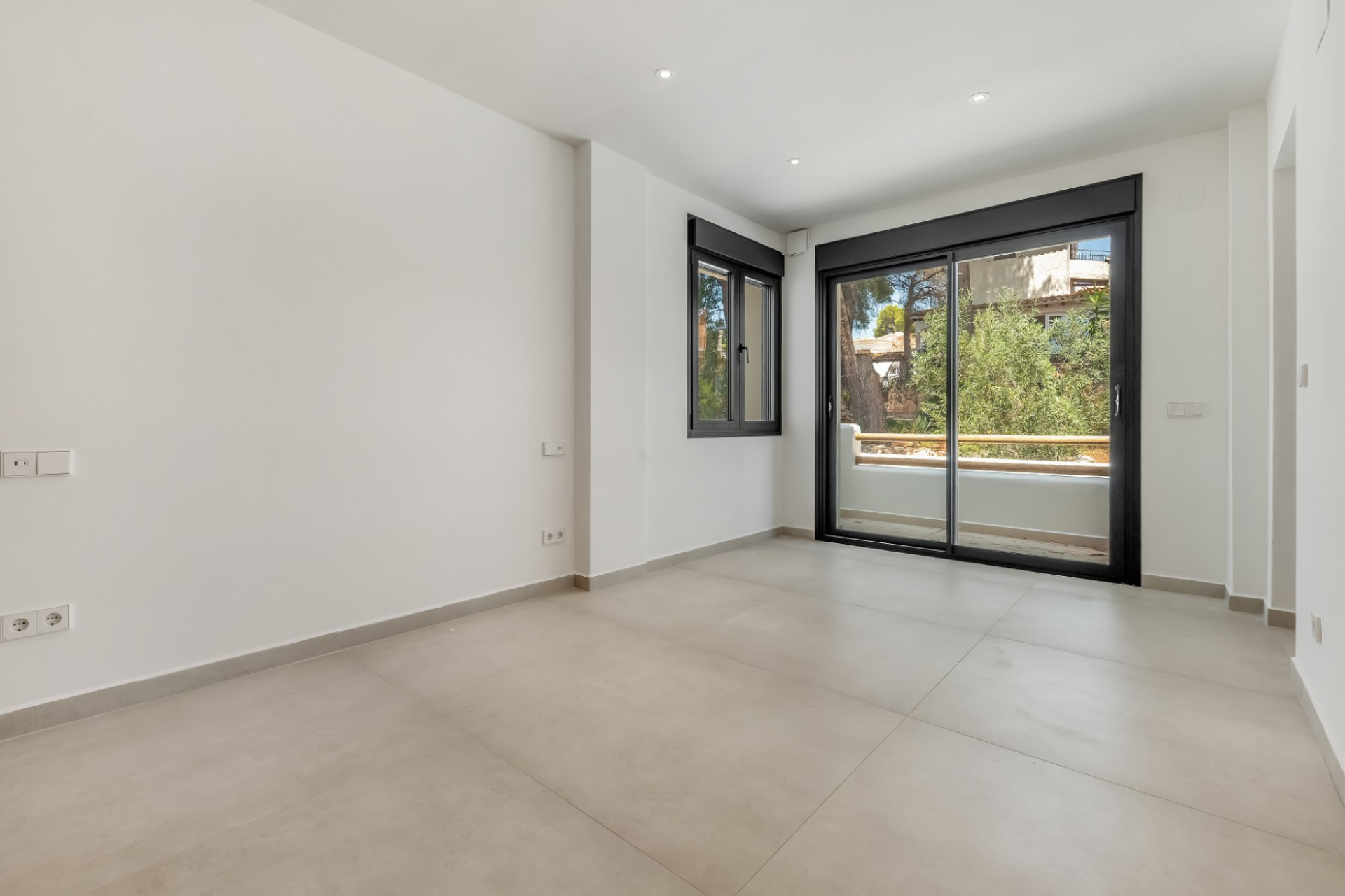 Reventa - Chalet - Moraira - Sol Park