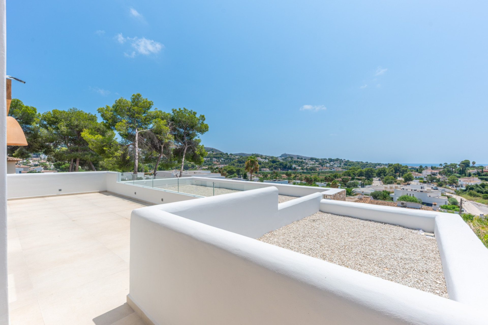 Reventa - Chalet - Moraira - Sol Park