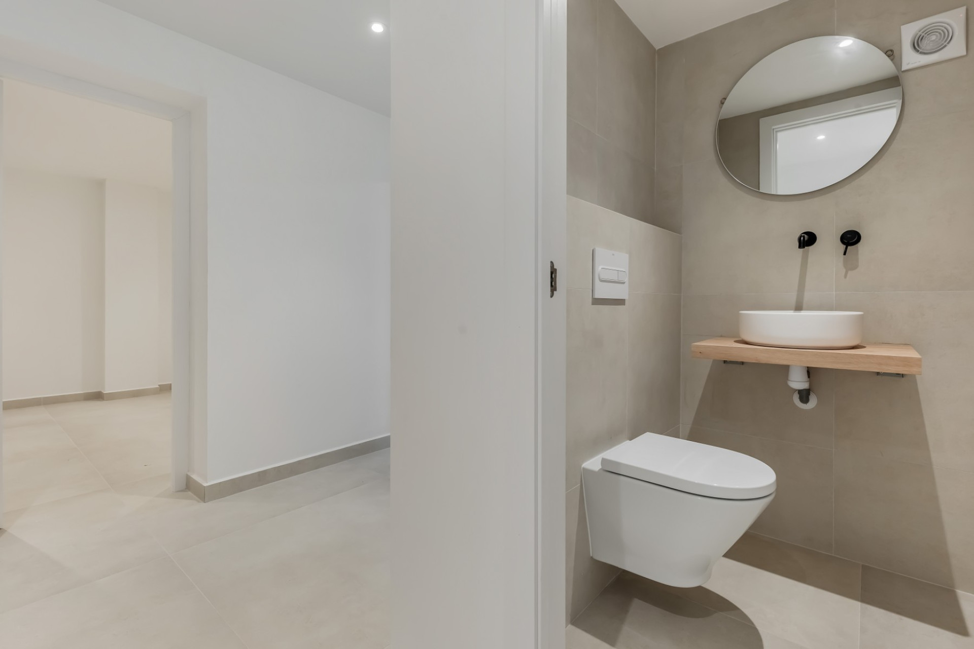 Reventa - Chalet - Moraira - Sol Park