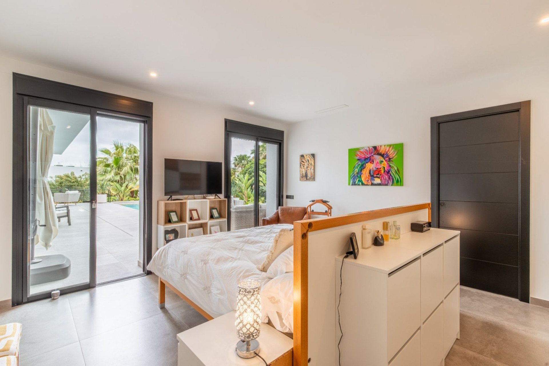 Reventa - Chalet - Moraira - Sol Park