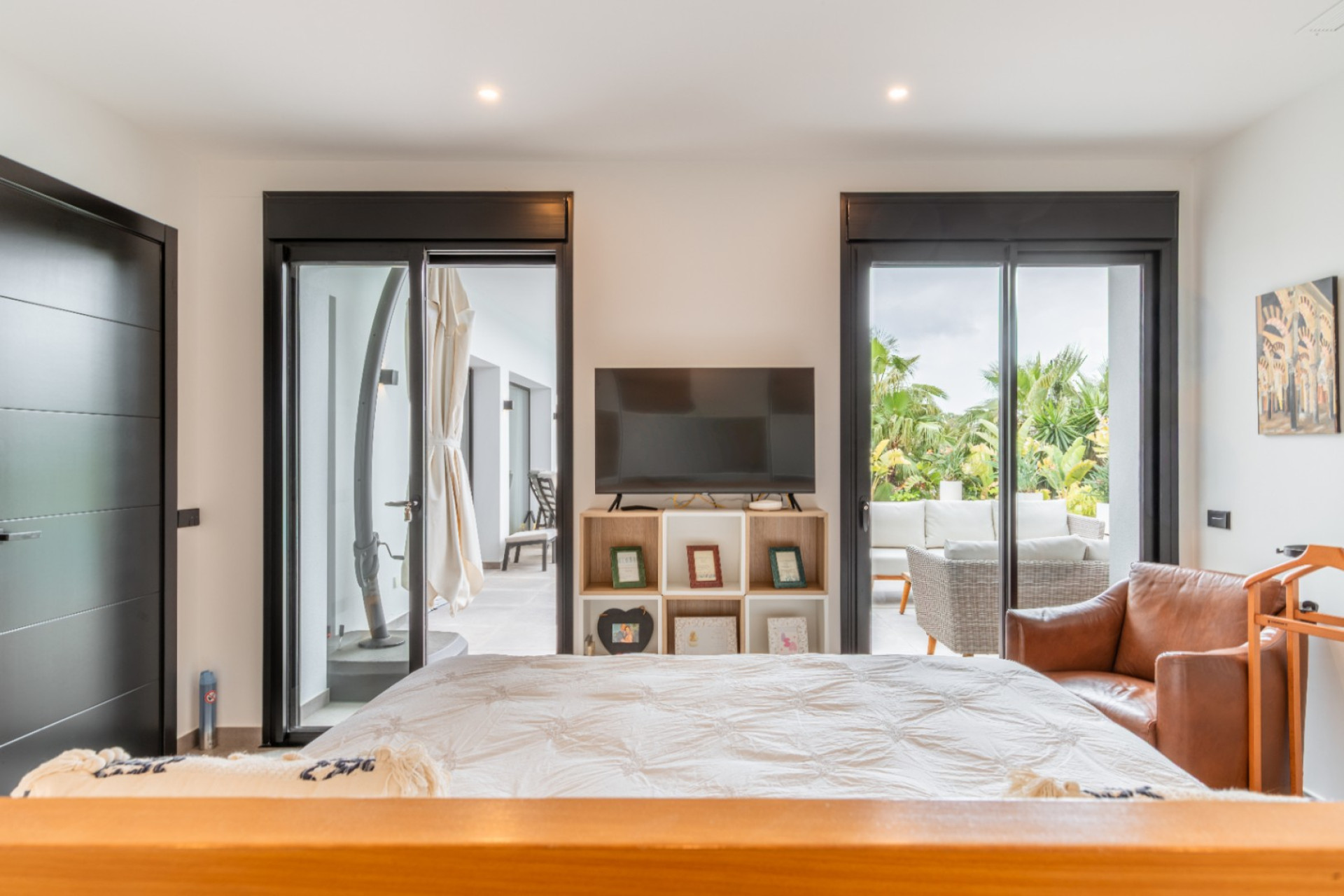 Reventa - Chalet - Moraira - Sol Park