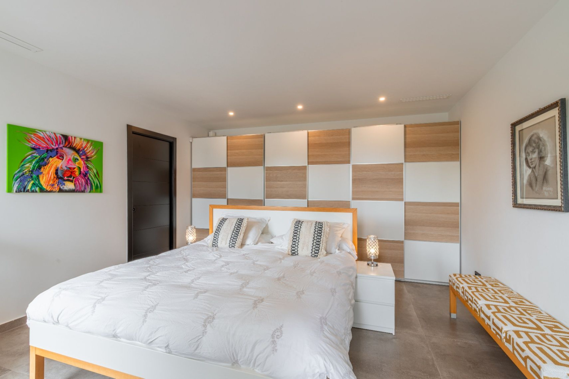 Reventa - Chalet - Moraira - Sol Park