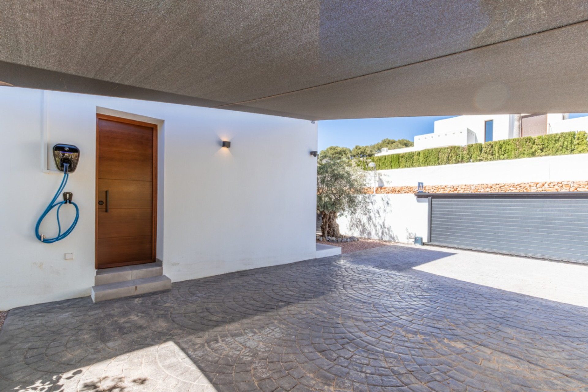 Reventa - Chalet - Moraira - Sol Park